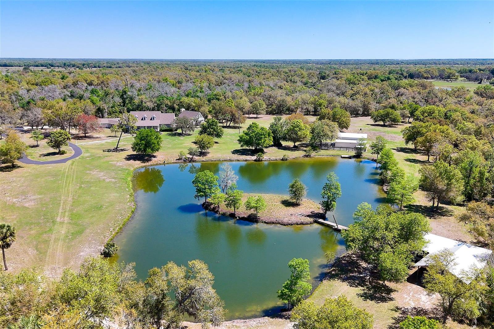 FLORIDA TOWNSITE CO - Residential