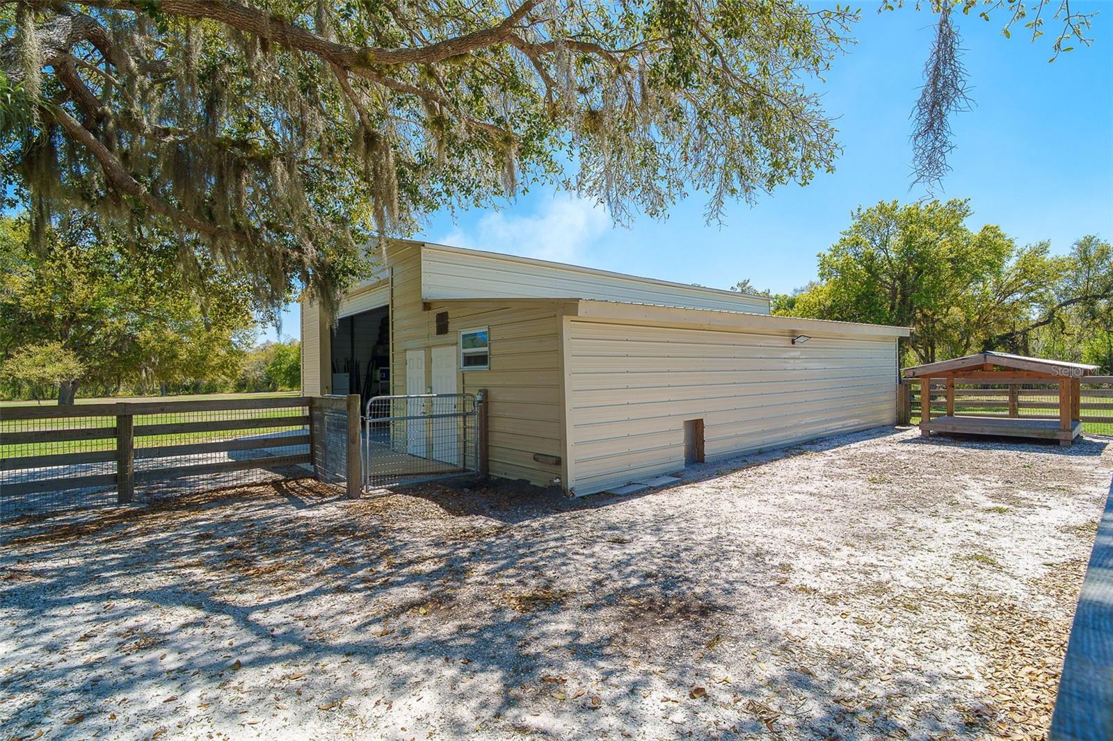 FLORIDA TOWNSITE CO - Residential