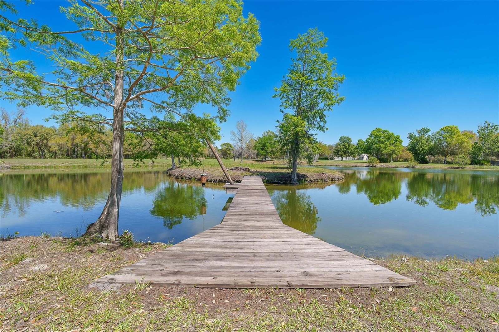 FLORIDA TOWNSITE CO - Residential