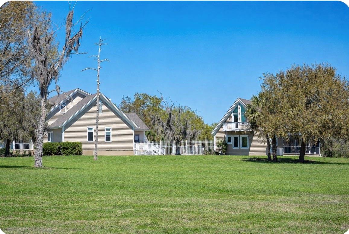 FLORIDA TOWNSITE CO - Residential