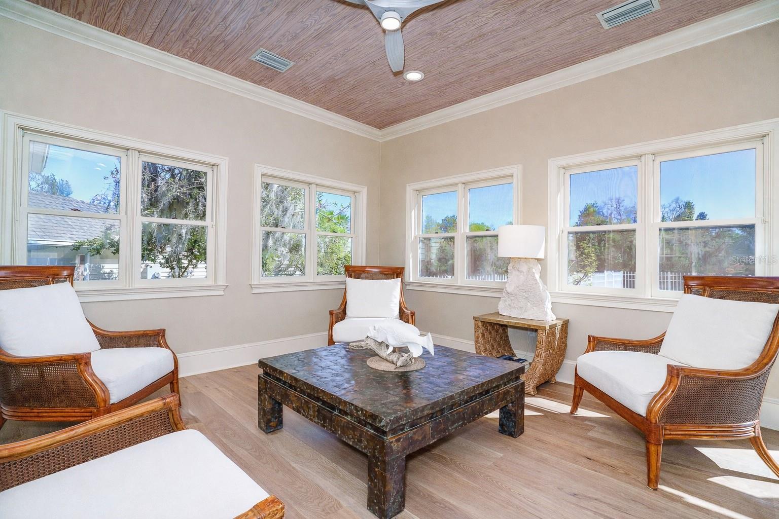 FLORIDA TOWNSITE CO - Residential