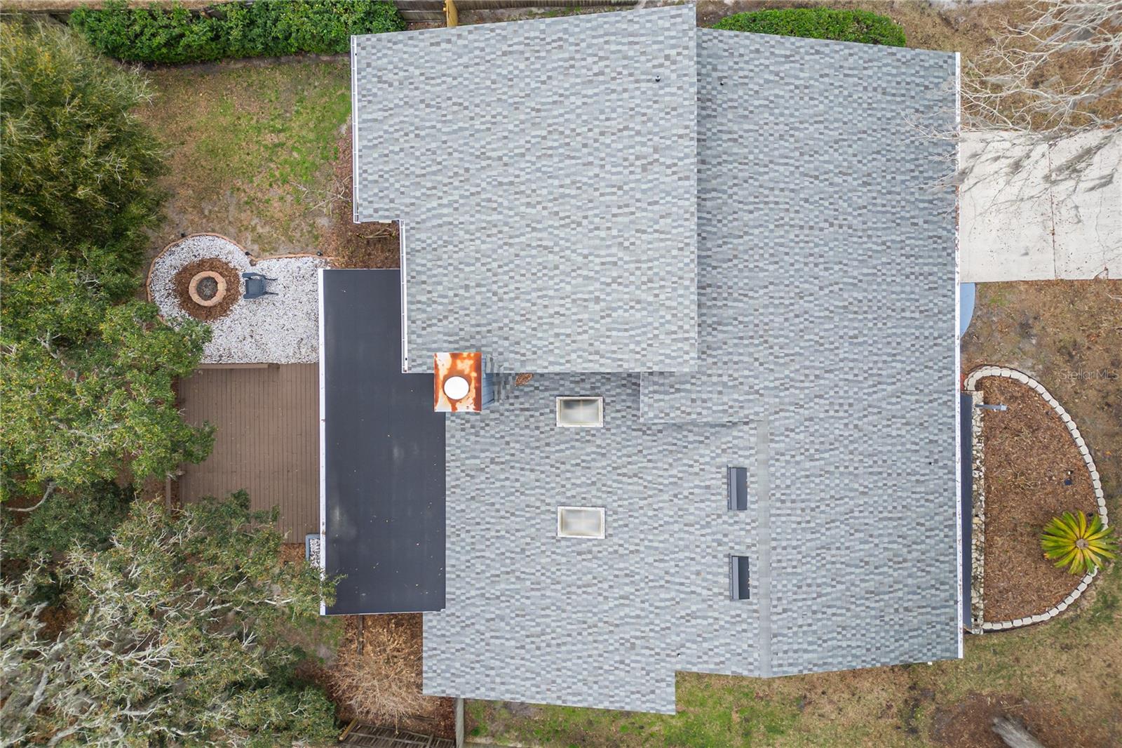 WEKIVA HILLS SEC 07 - Residential