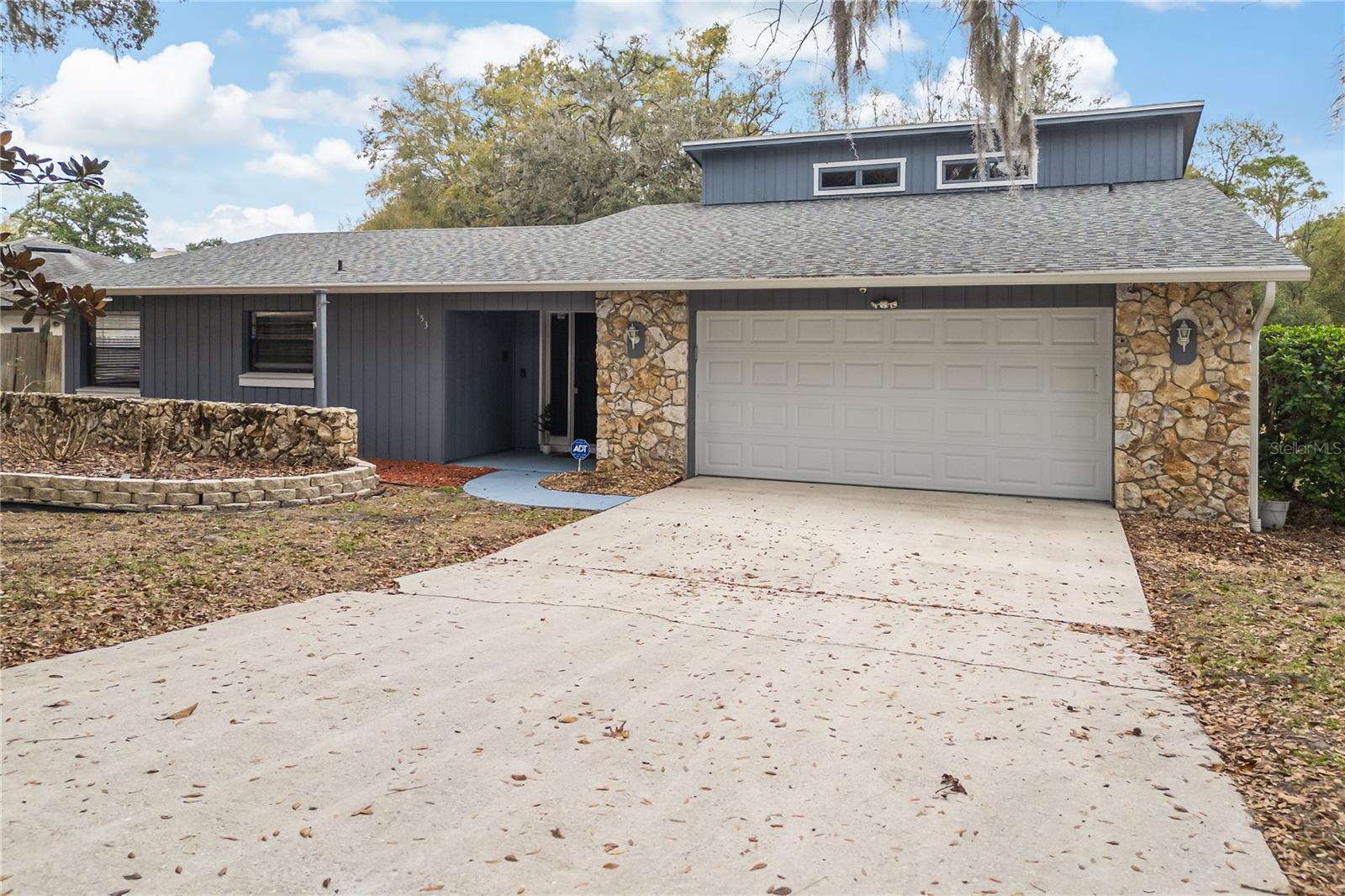 WEKIVA HILLS SEC 07 - Residential