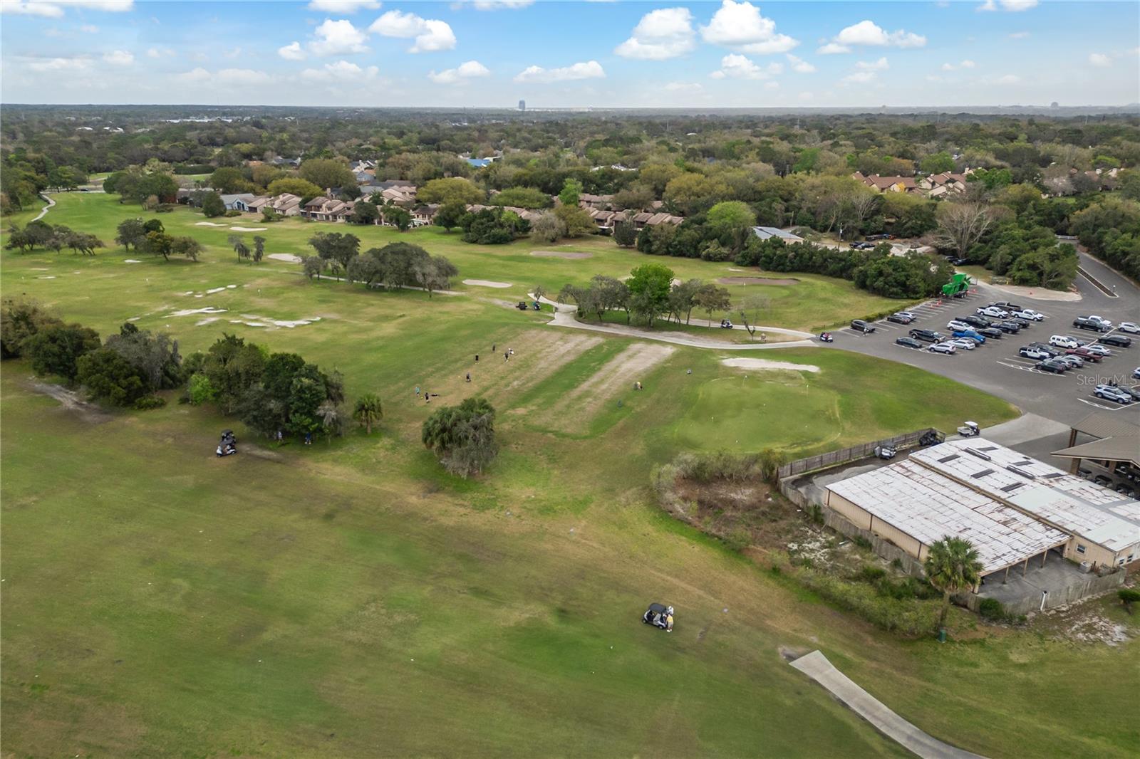 WEKIVA HILLS SEC 07 - Residential