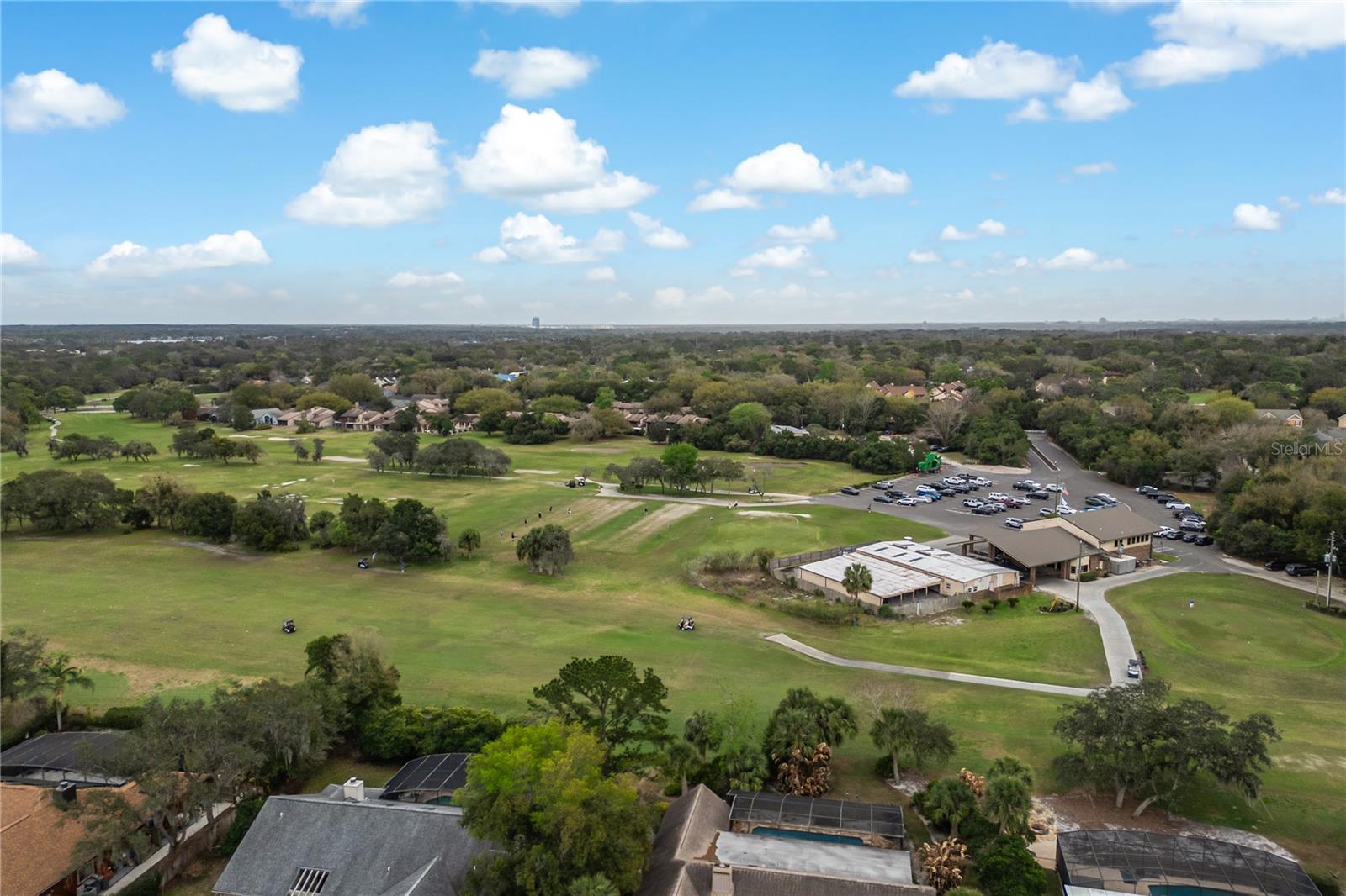 WEKIVA HILLS SEC 07 - Residential