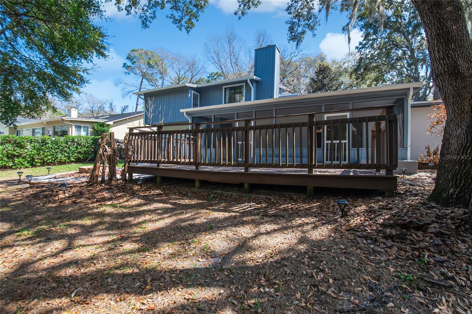 WEKIVA HILLS SEC 07 - Residential