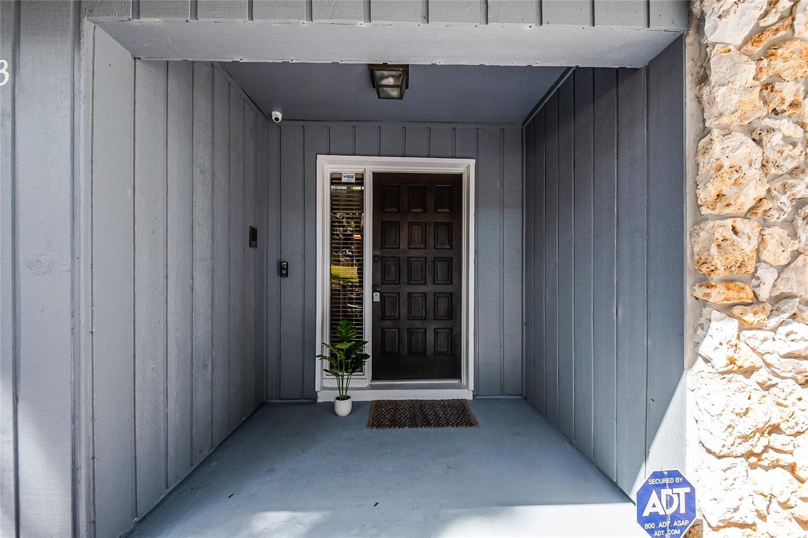 WEKIVA HILLS SEC 07 - Residential