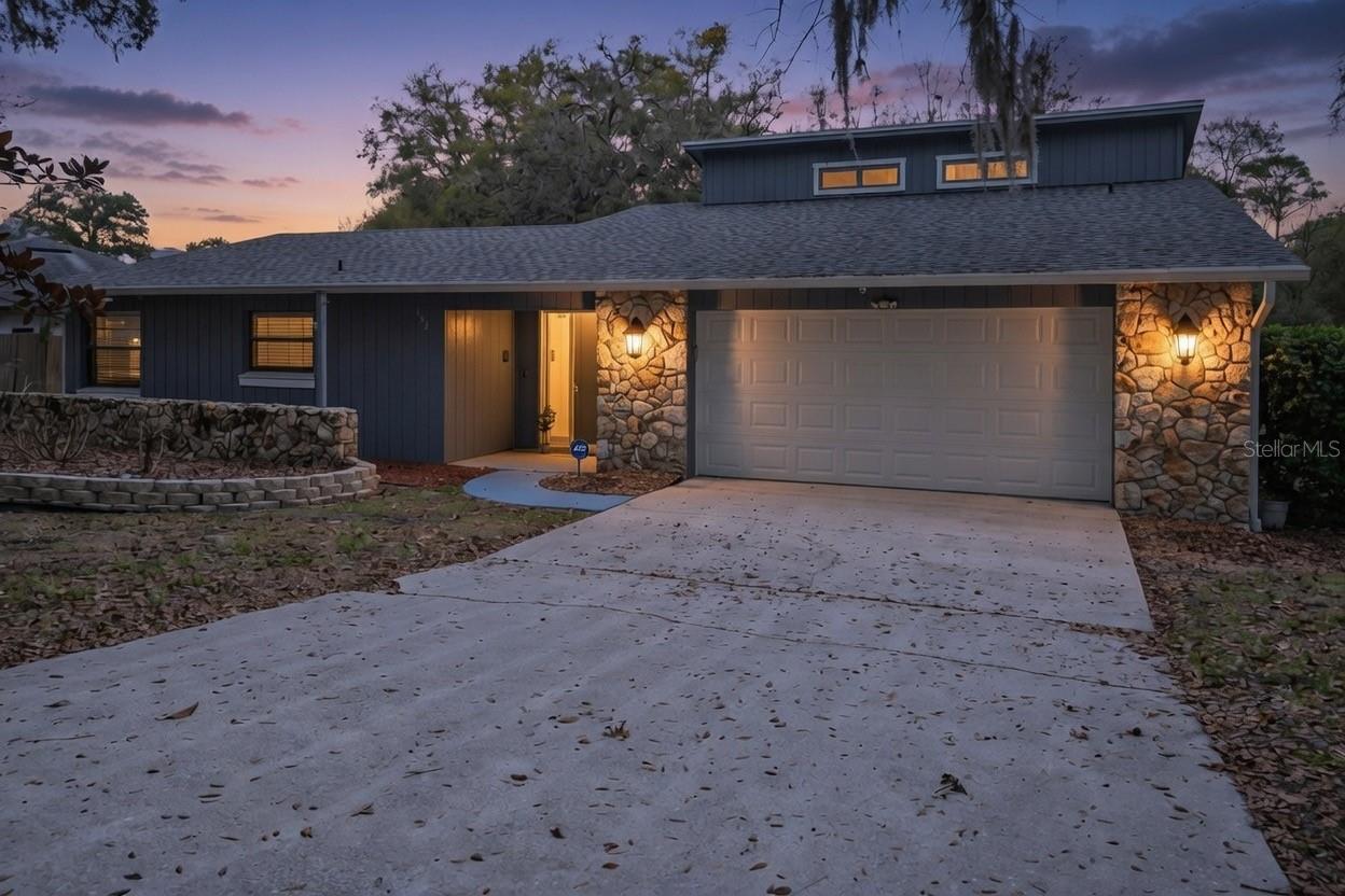 WEKIVA HILLS SEC 07 - Residential