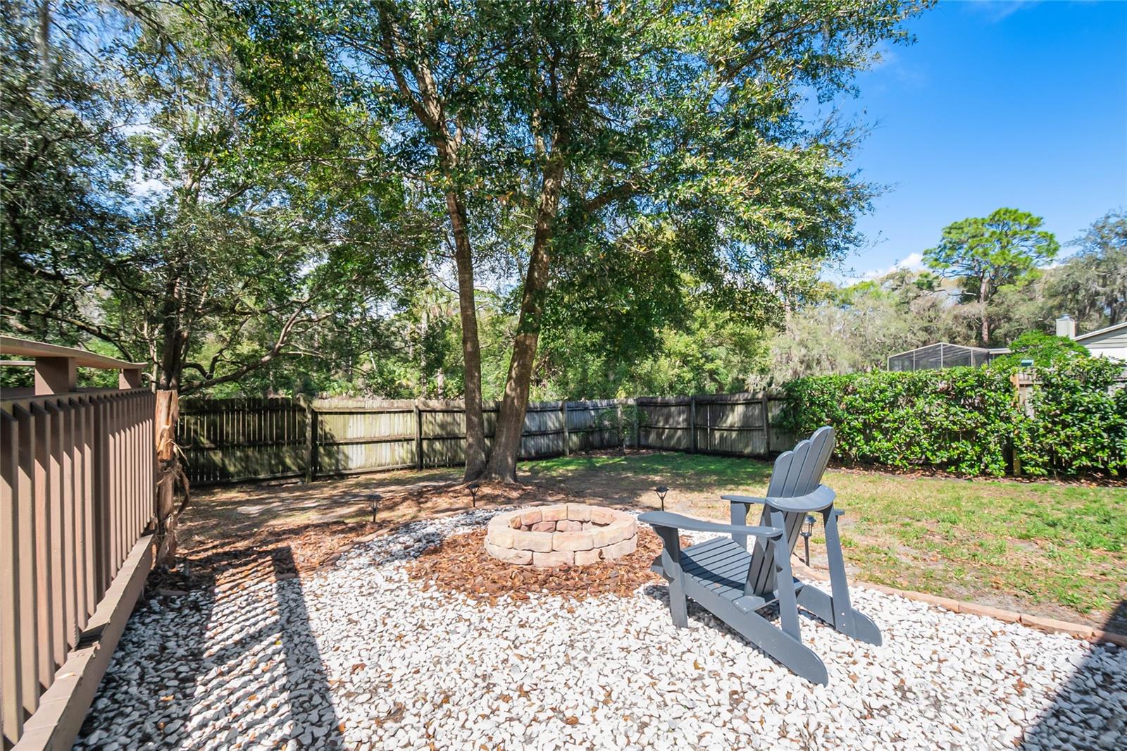 WEKIVA HILLS SEC 07 - Residential