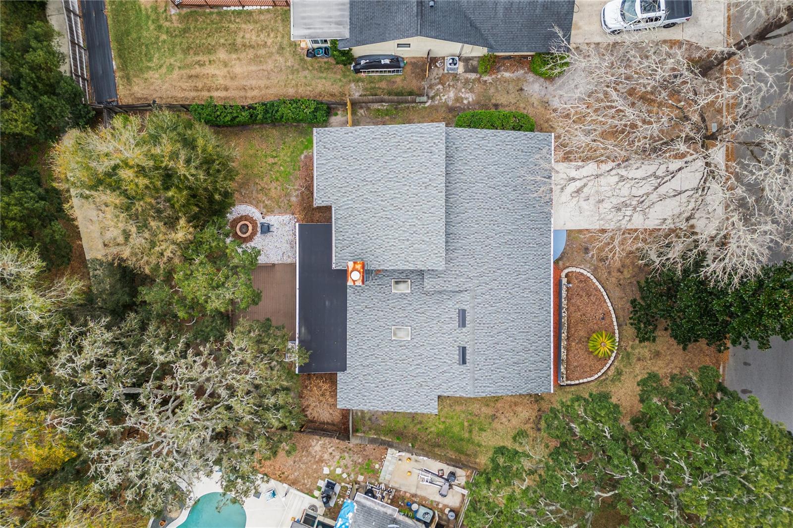 WEKIVA HILLS SEC 07 - Residential