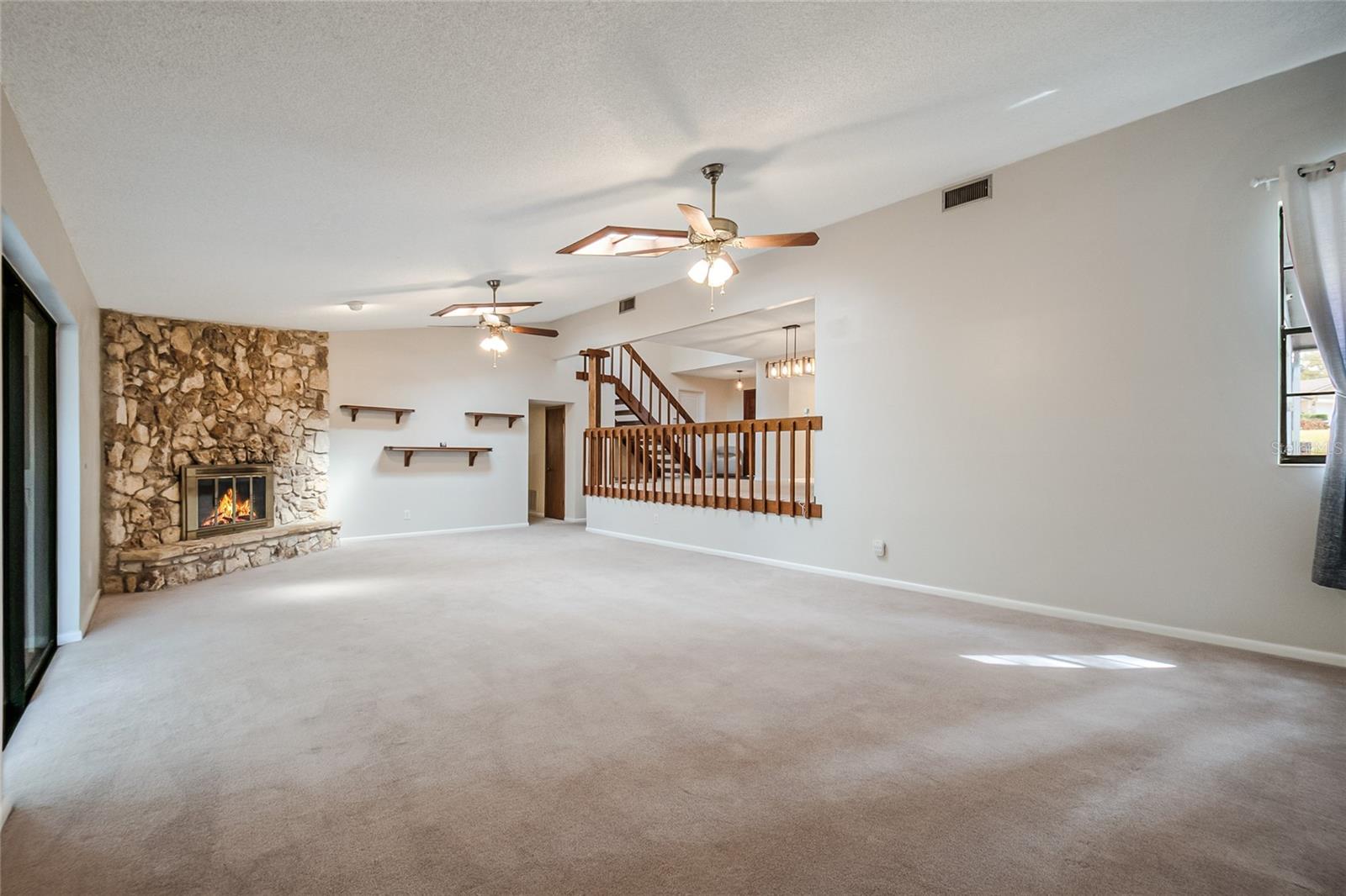 WEKIVA HILLS SEC 07 - Residential