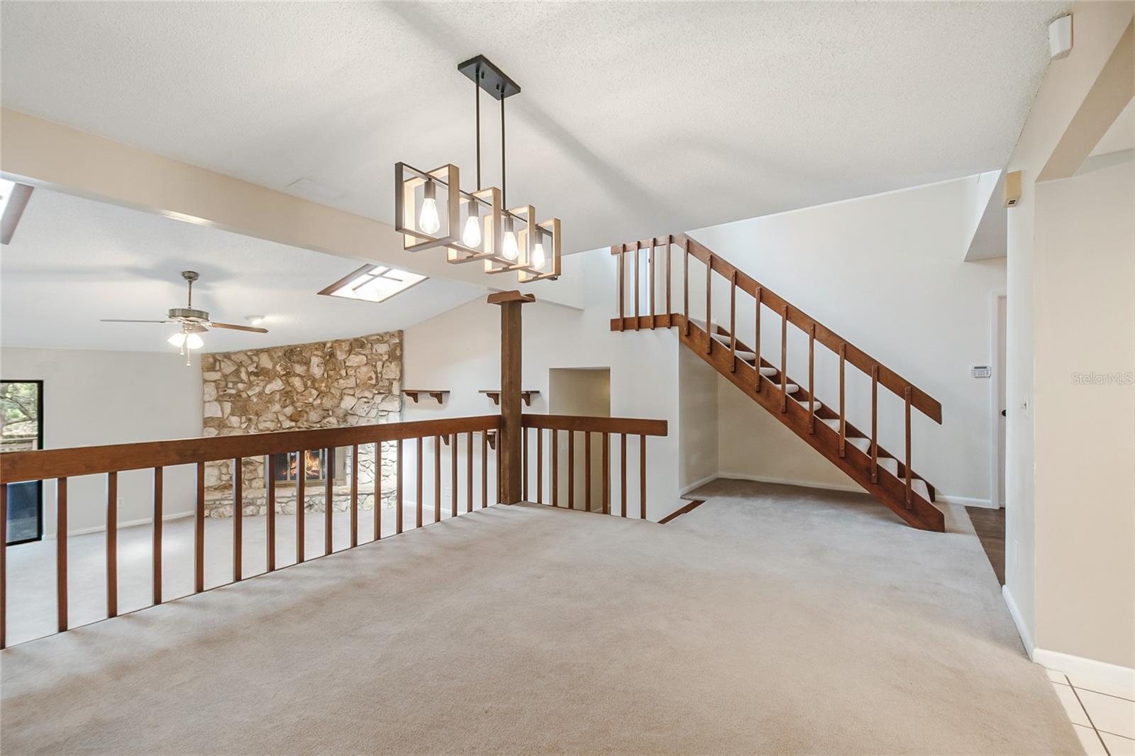 WEKIVA HILLS SEC 07 - Residential