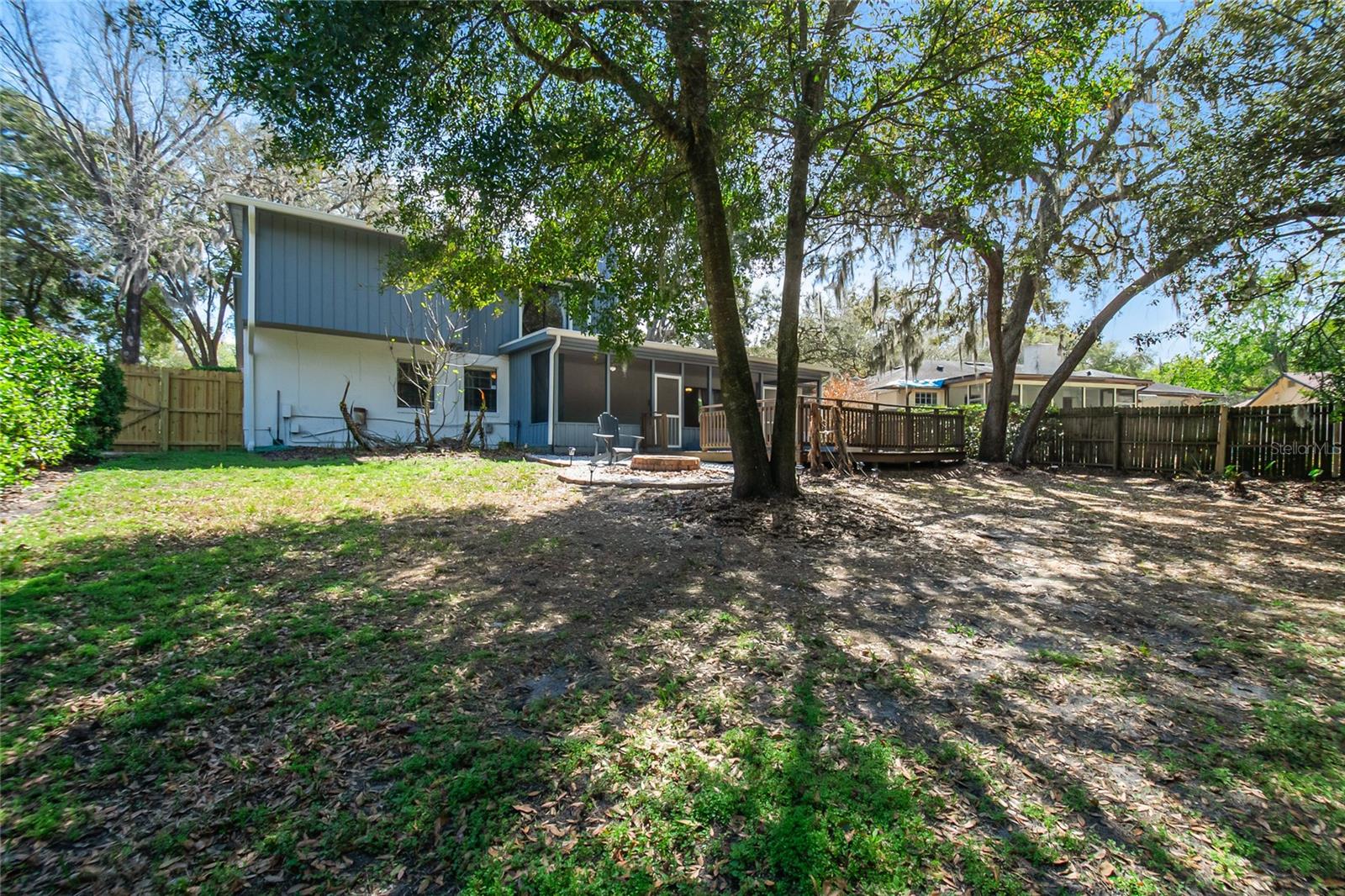 WEKIVA HILLS SEC 07 - Residential