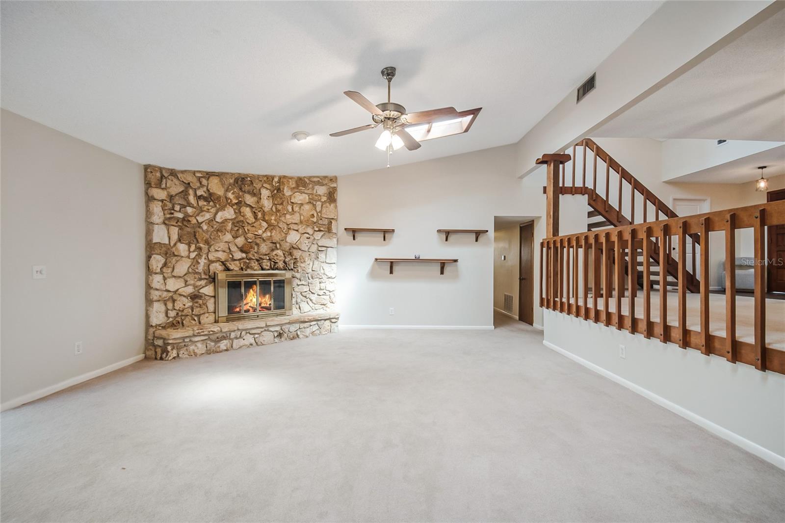 WEKIVA HILLS SEC 07 - Residential