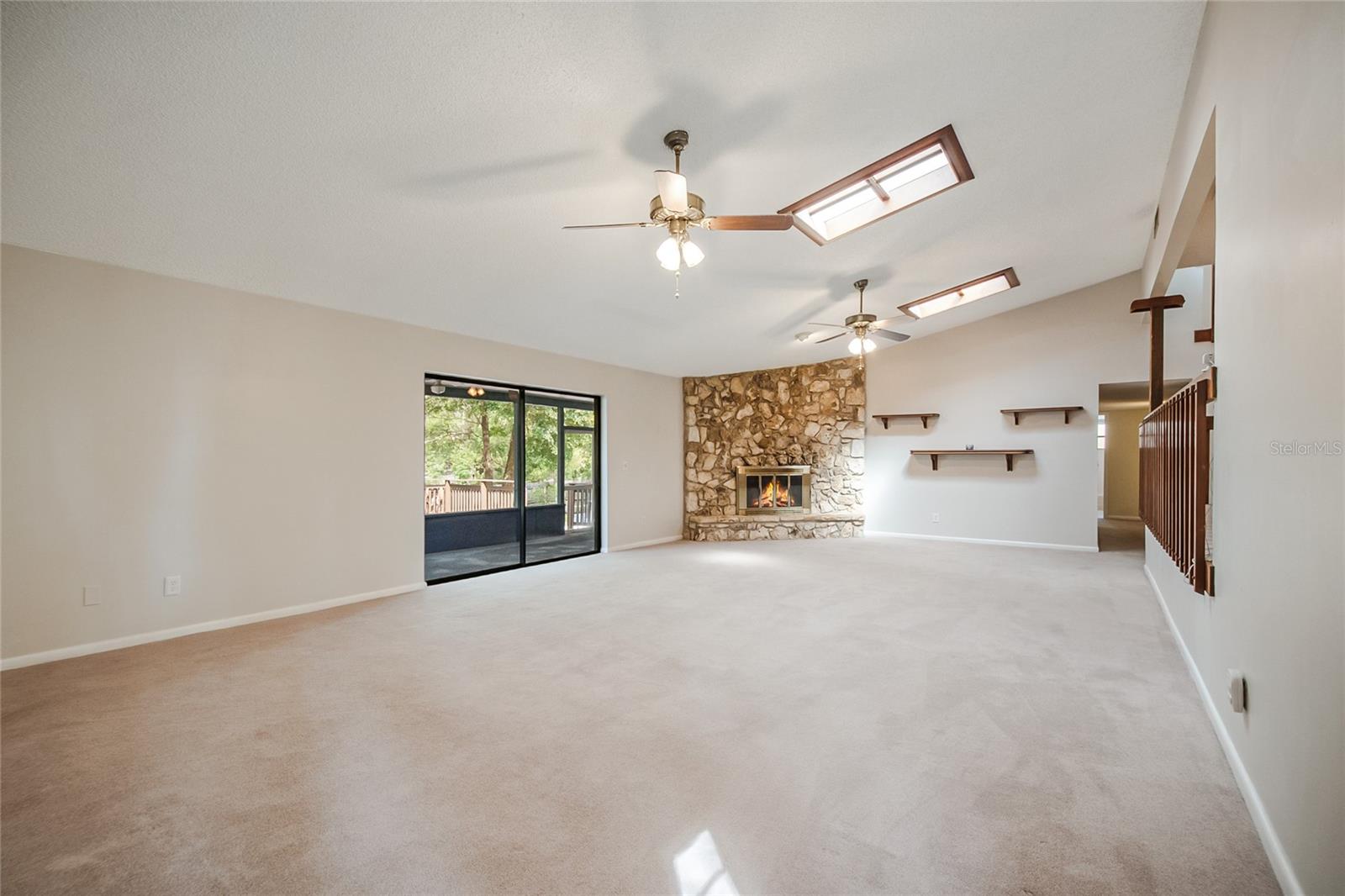WEKIVA HILLS SEC 07 - Residential