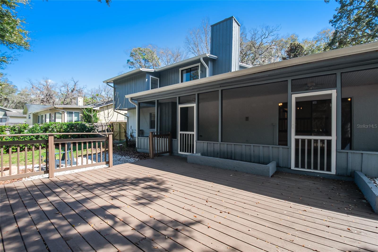 WEKIVA HILLS SEC 07 - Residential