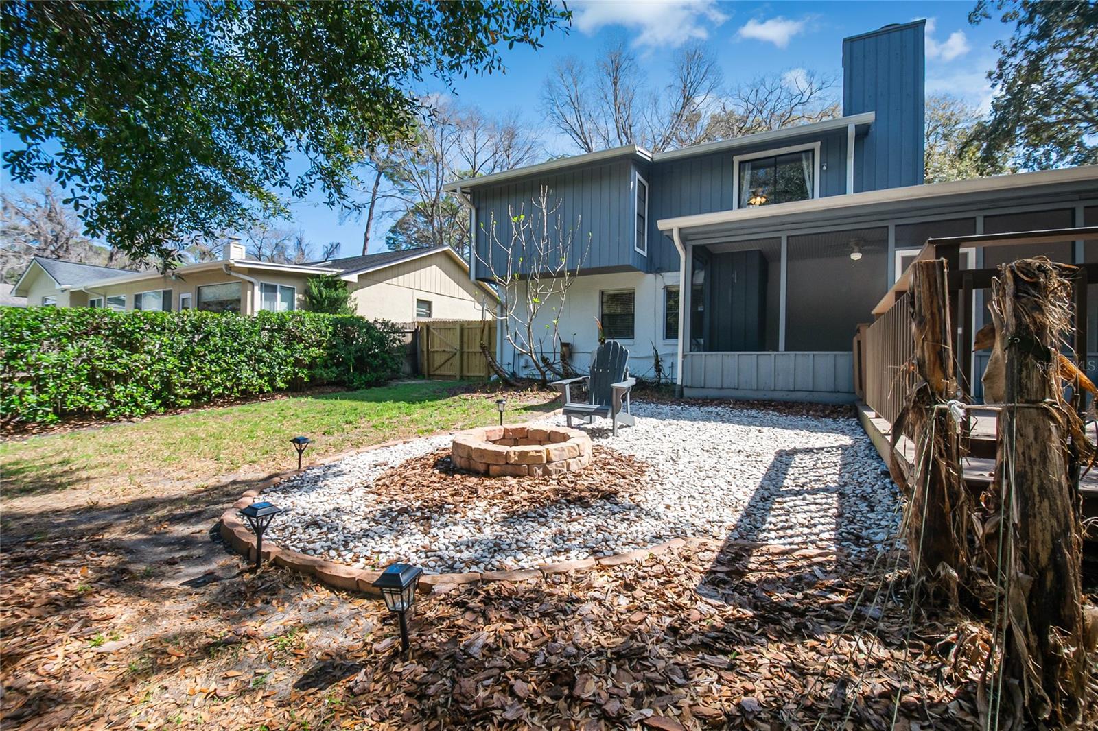 WEKIVA HILLS SEC 07 - Residential