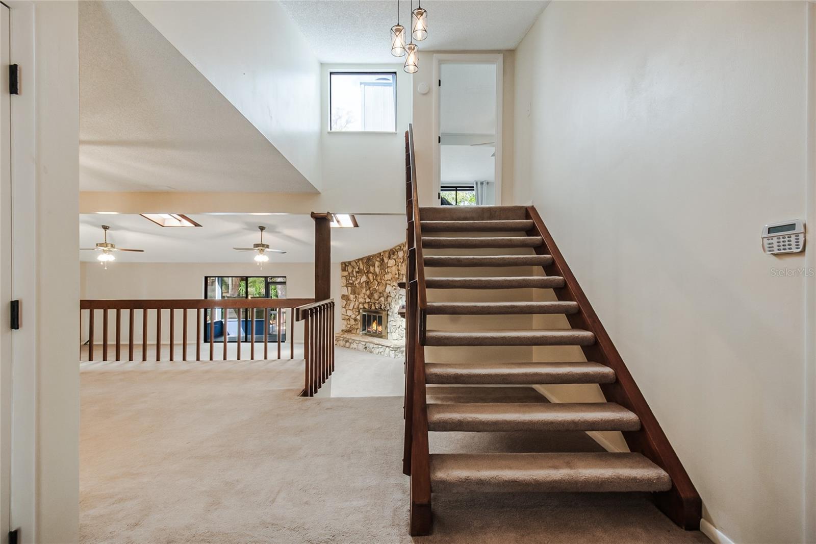 WEKIVA HILLS SEC 07 - Residential