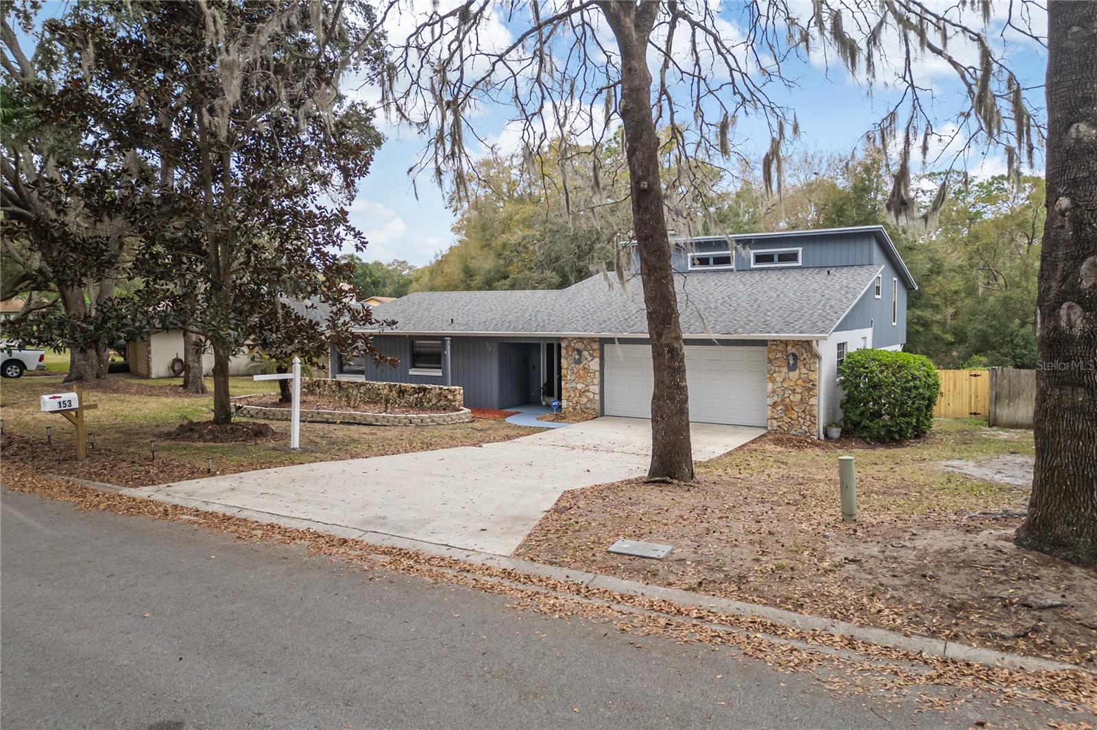 WEKIVA HILLS SEC 07 - Residential