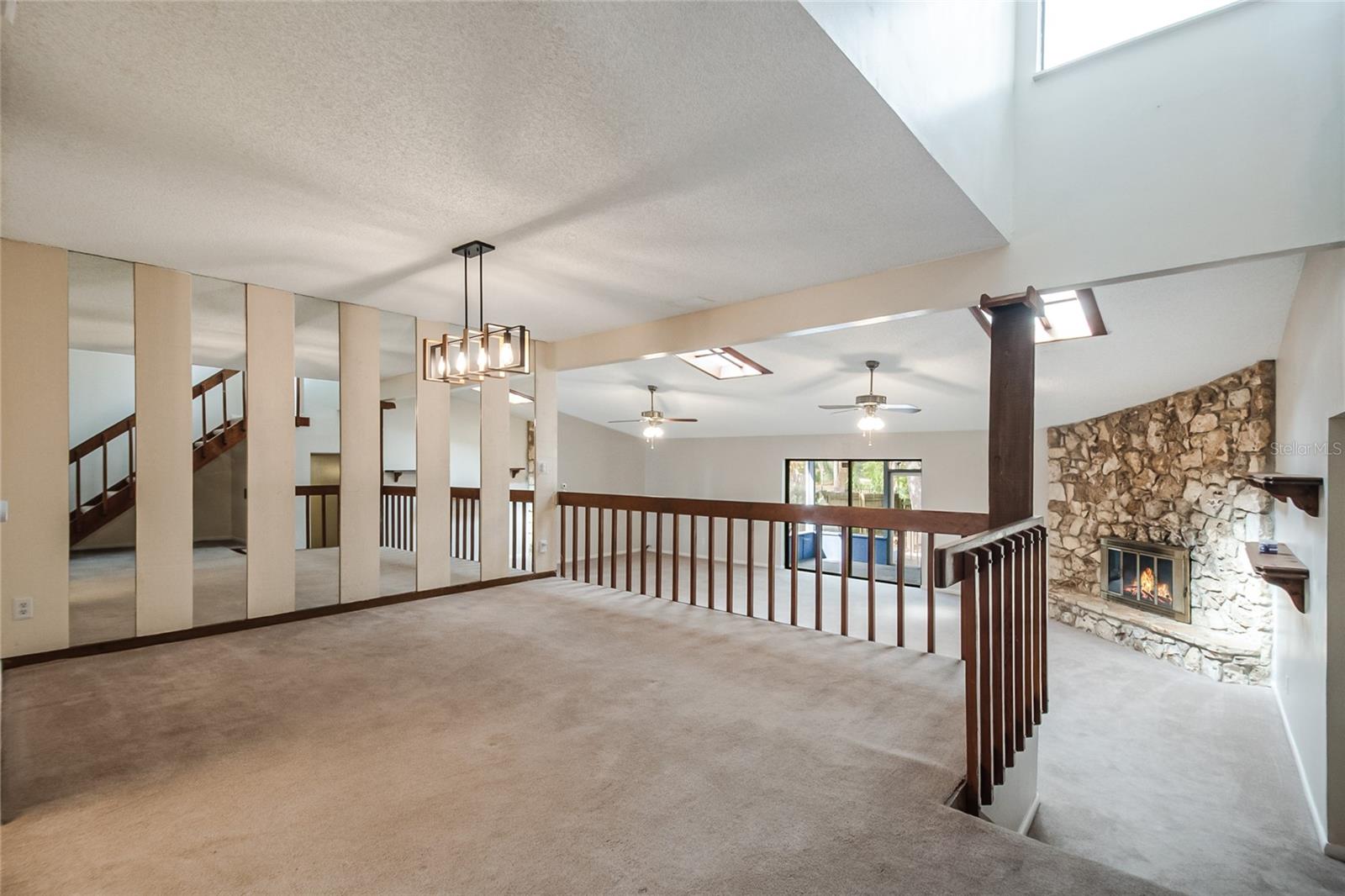 WEKIVA HILLS SEC 07 - Residential