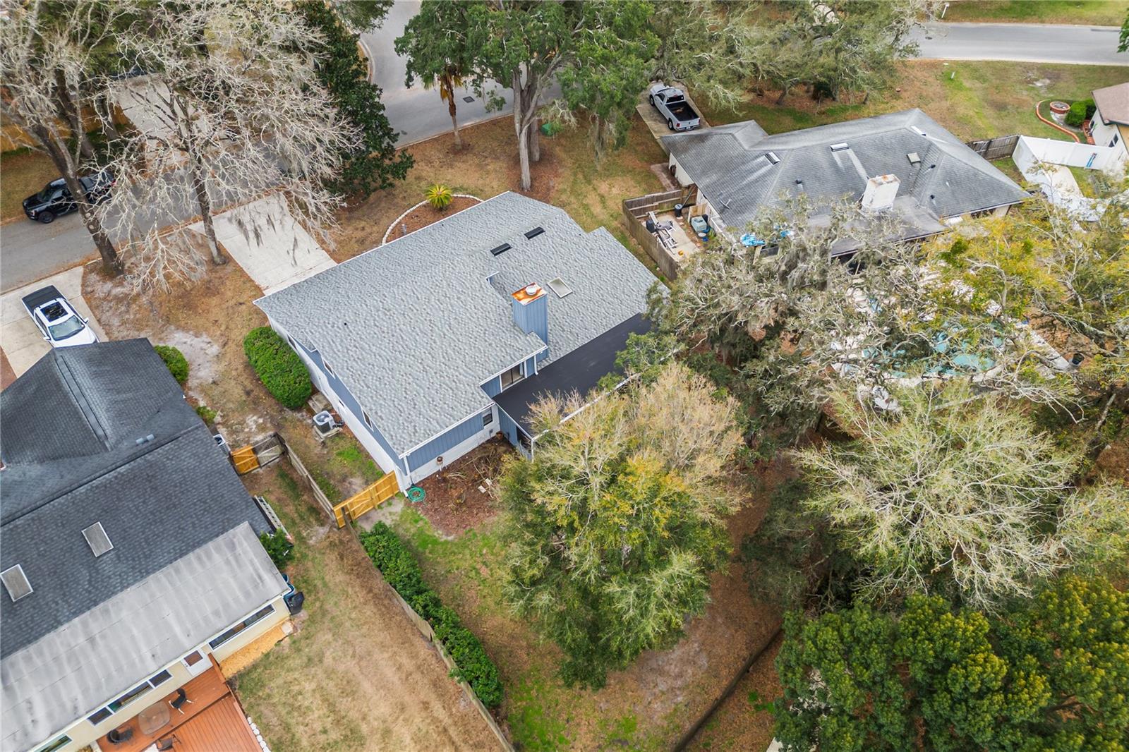 WEKIVA HILLS SEC 07 - Residential