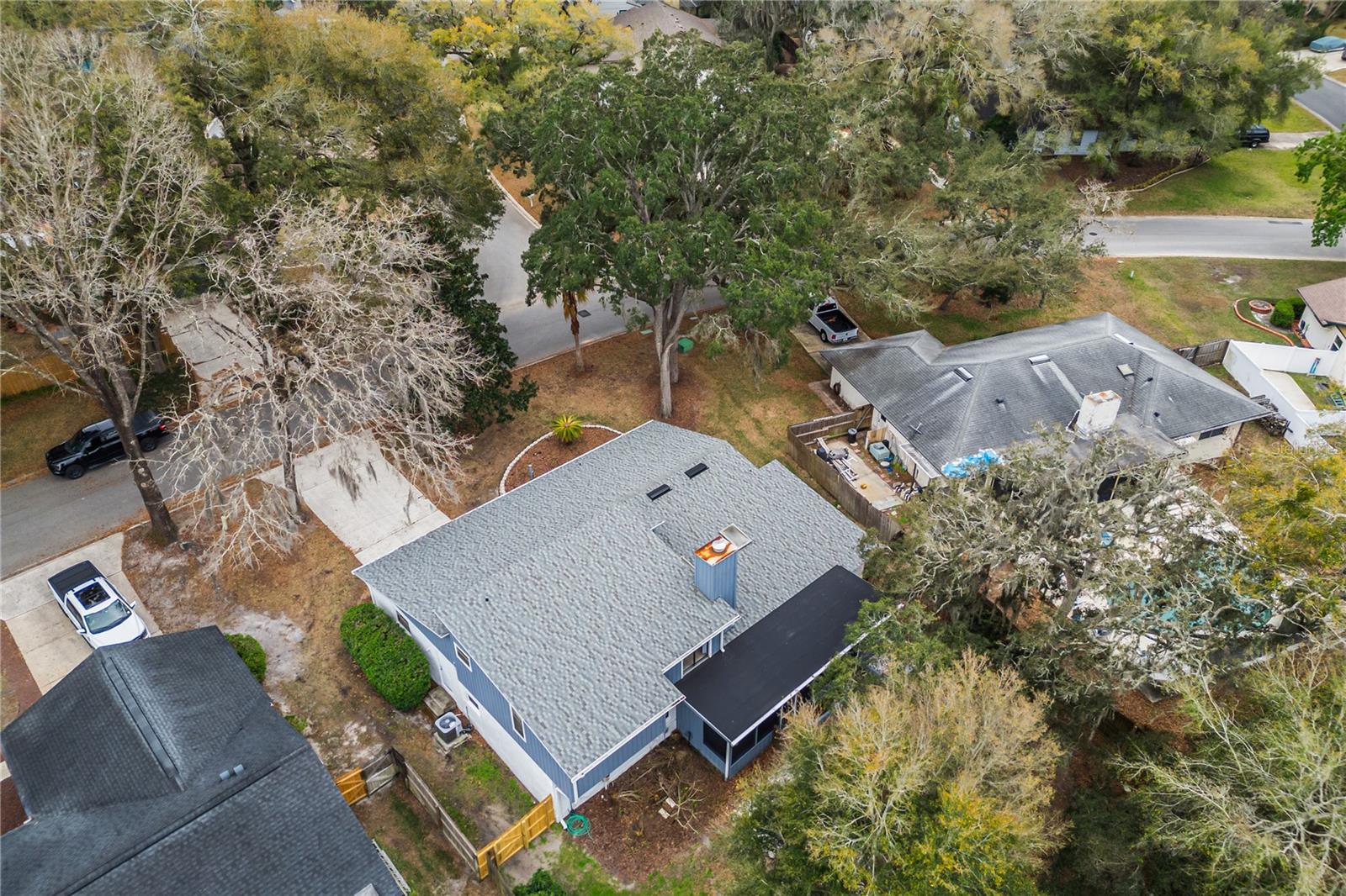 WEKIVA HILLS SEC 07 - Residential