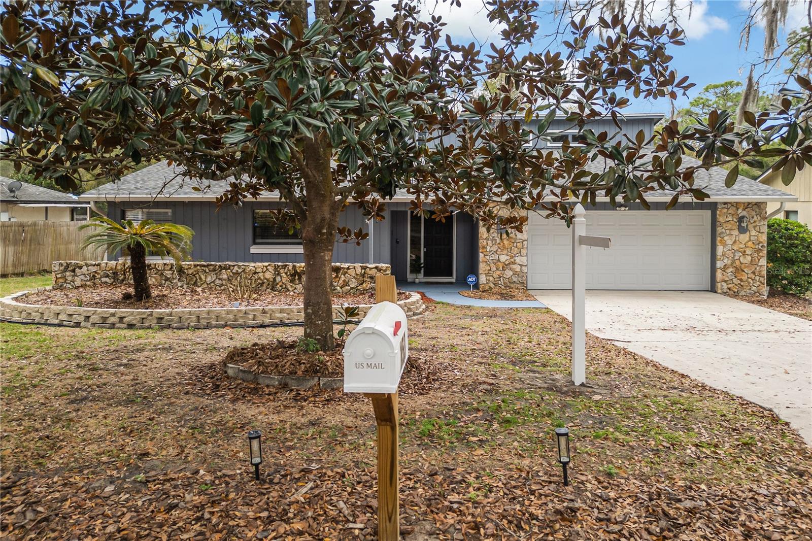 WEKIVA HILLS SEC 07 - Residential