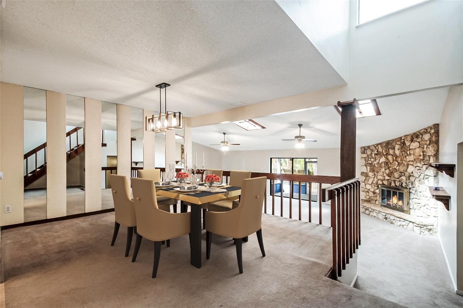 WEKIVA HILLS SEC 07 - Residential