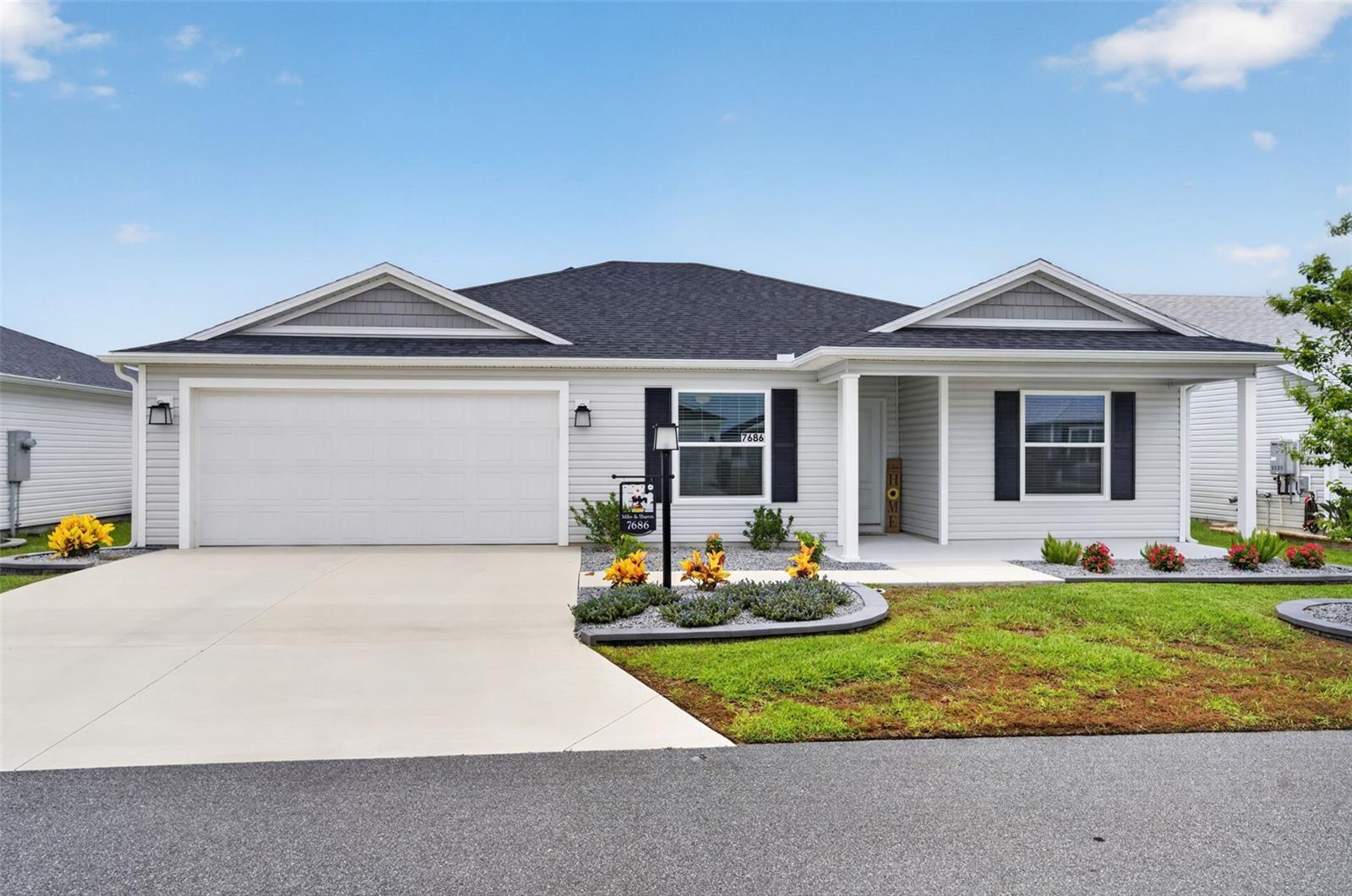 7686 WOODLEY TERRACE