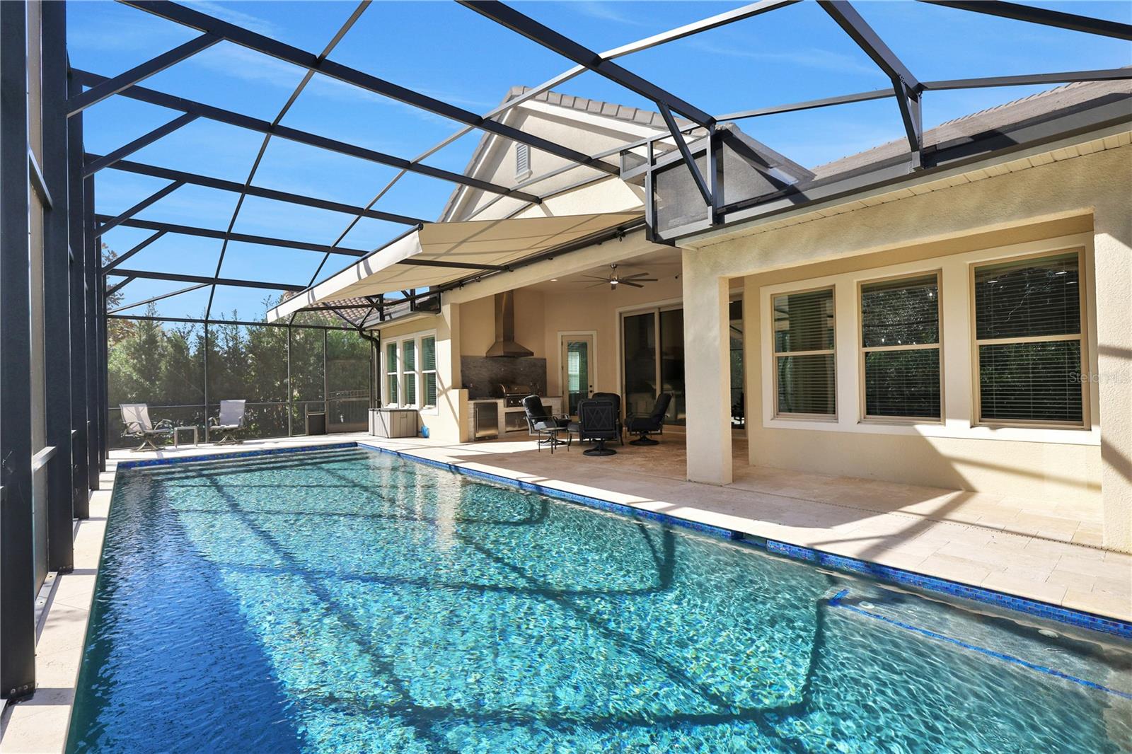 STEEPLE CHASE - Residential