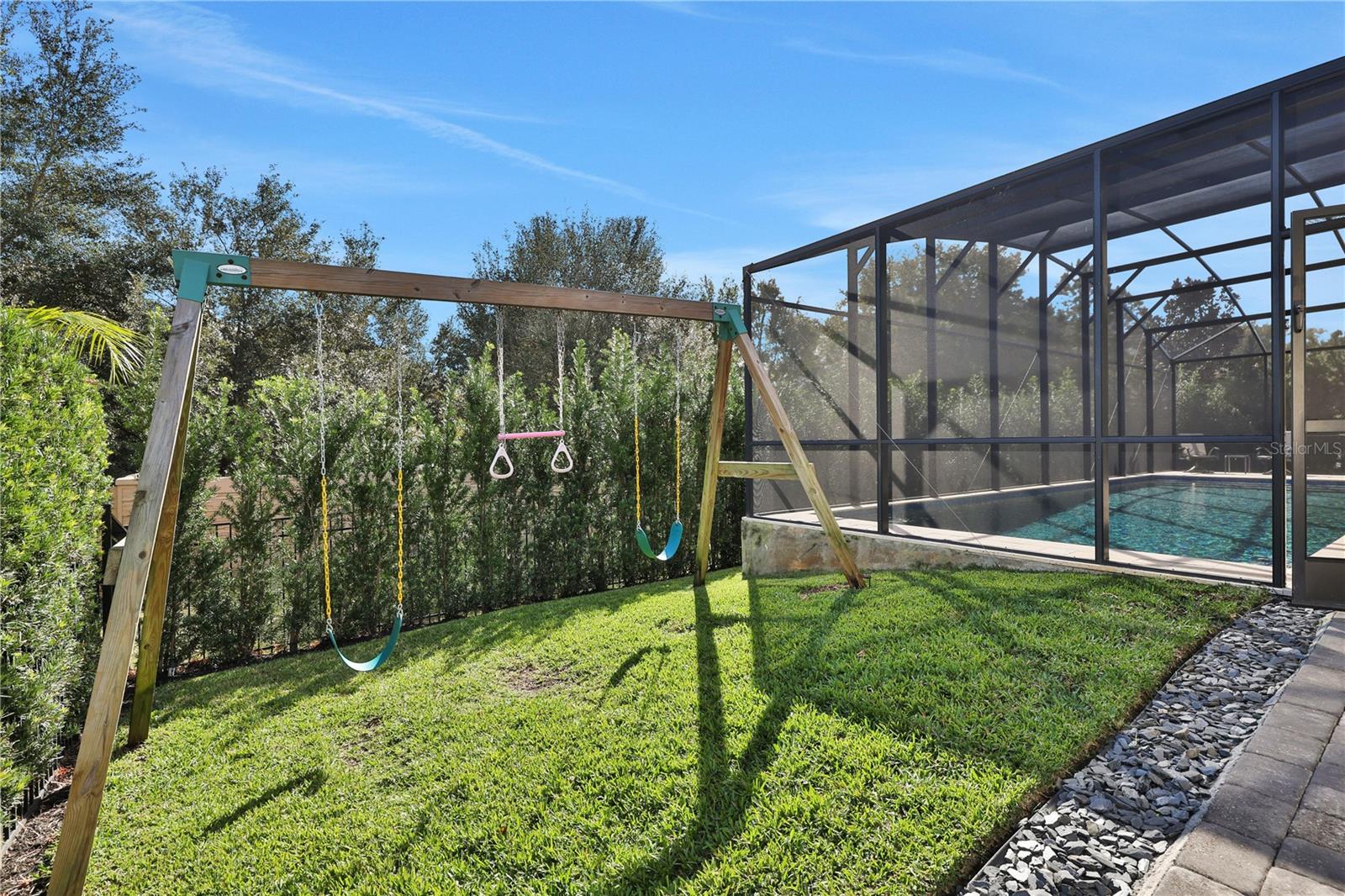 STEEPLE CHASE - Residential