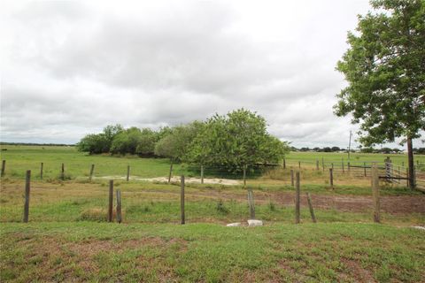 A home in OKEECHOBEE