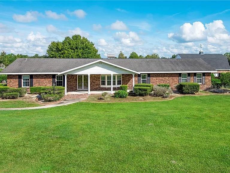 Photo of 2745 Lloyd Lane, Kissimmee, FL 34744 (MLS # O6440217)