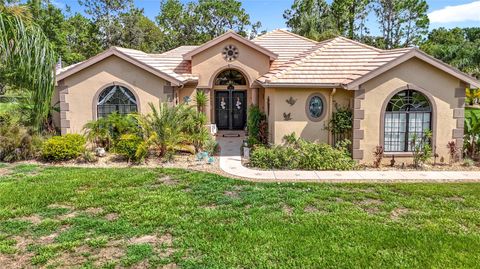 1 SPECEBERRY CIRCLE HOMOSASSA FL 34446