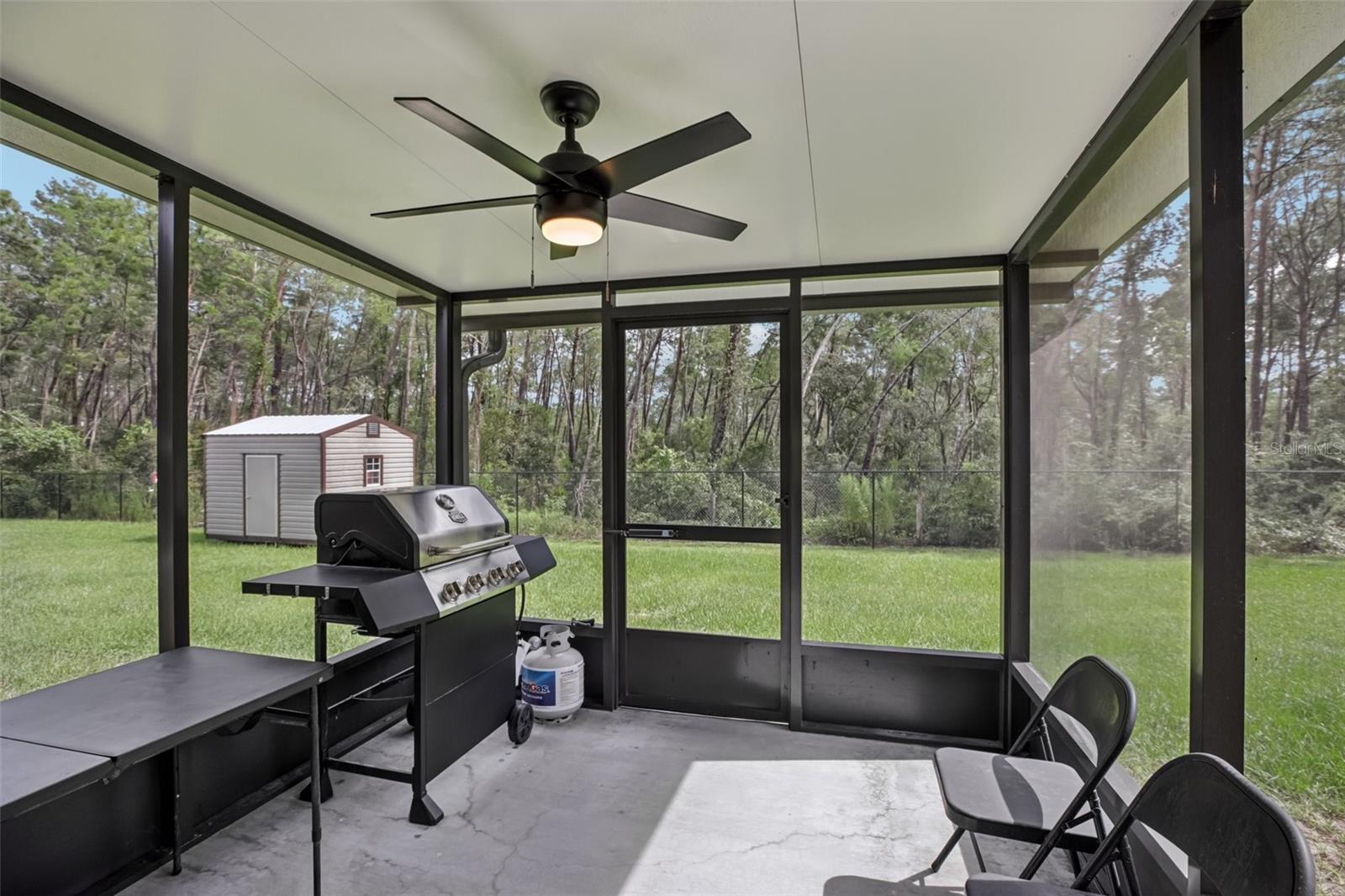 MARION OAKS - Residential