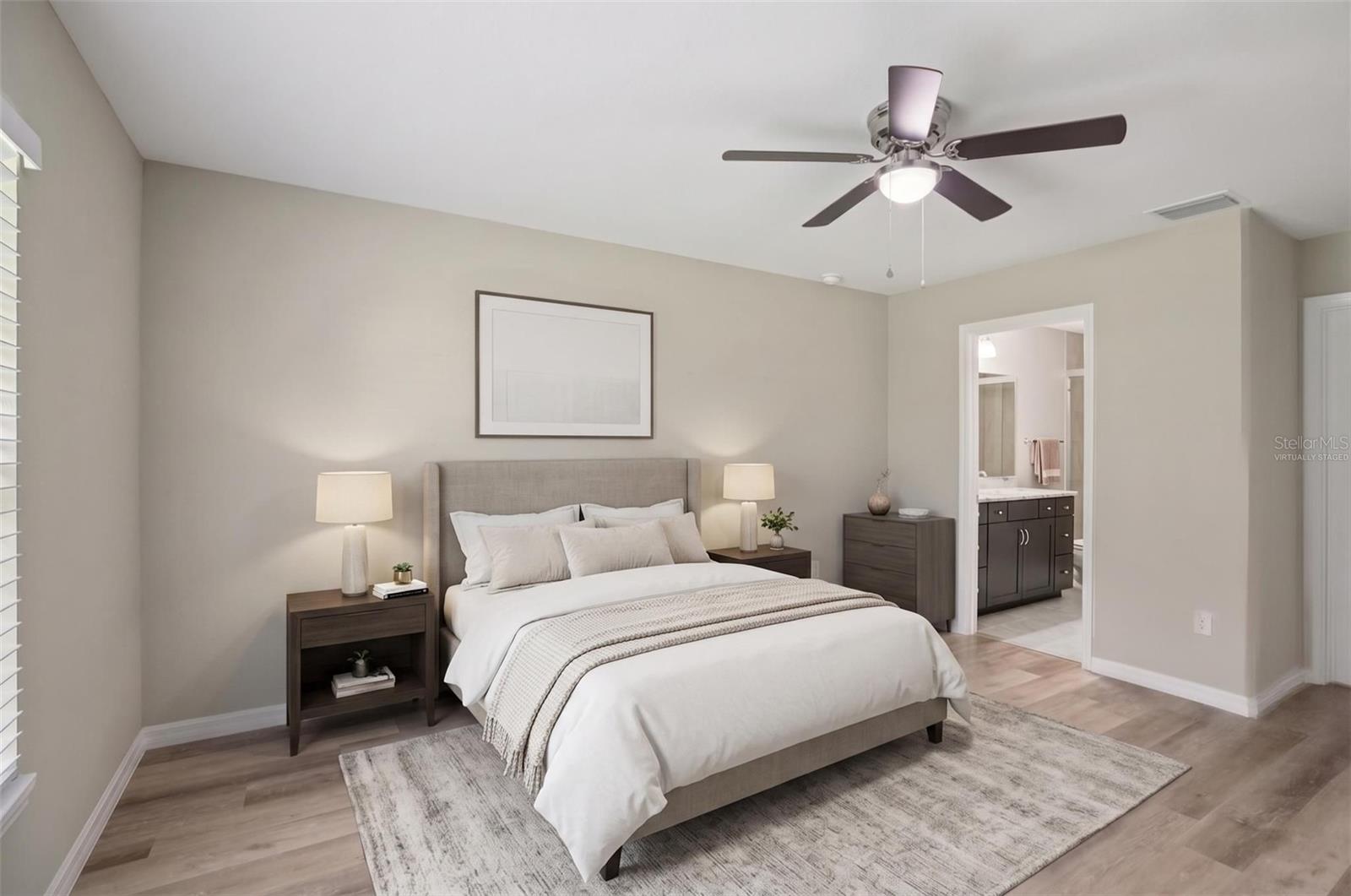 MARION OAKS - Residential