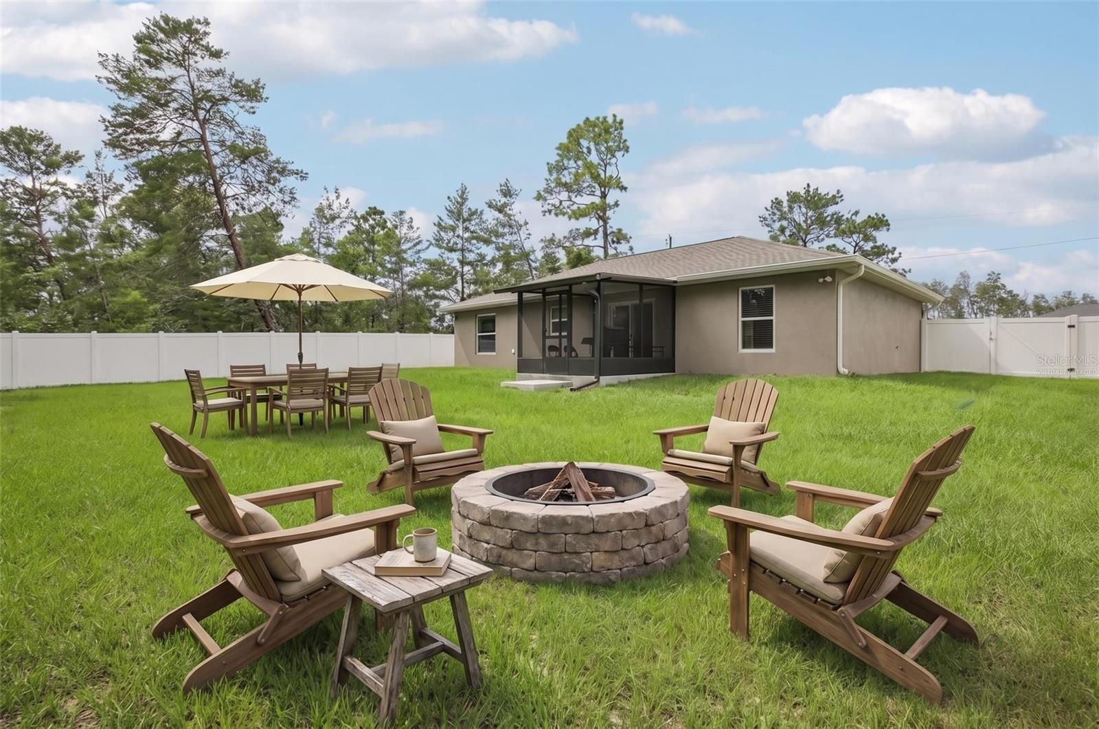 MARION OAKS - Residential