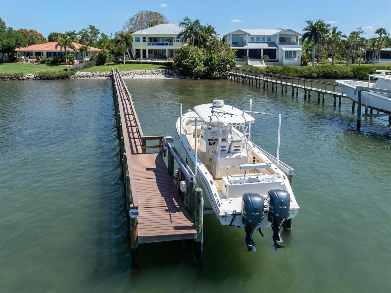 NOT PART OF A SUBDIVISION - Residential