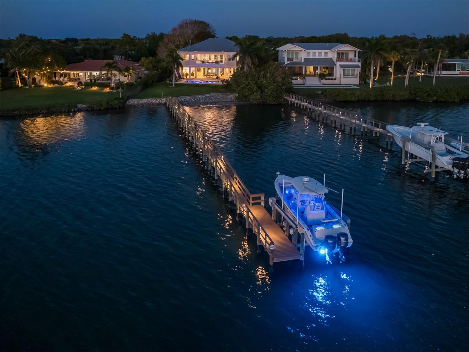 NOT PART OF A SUBDIVISION - Residential