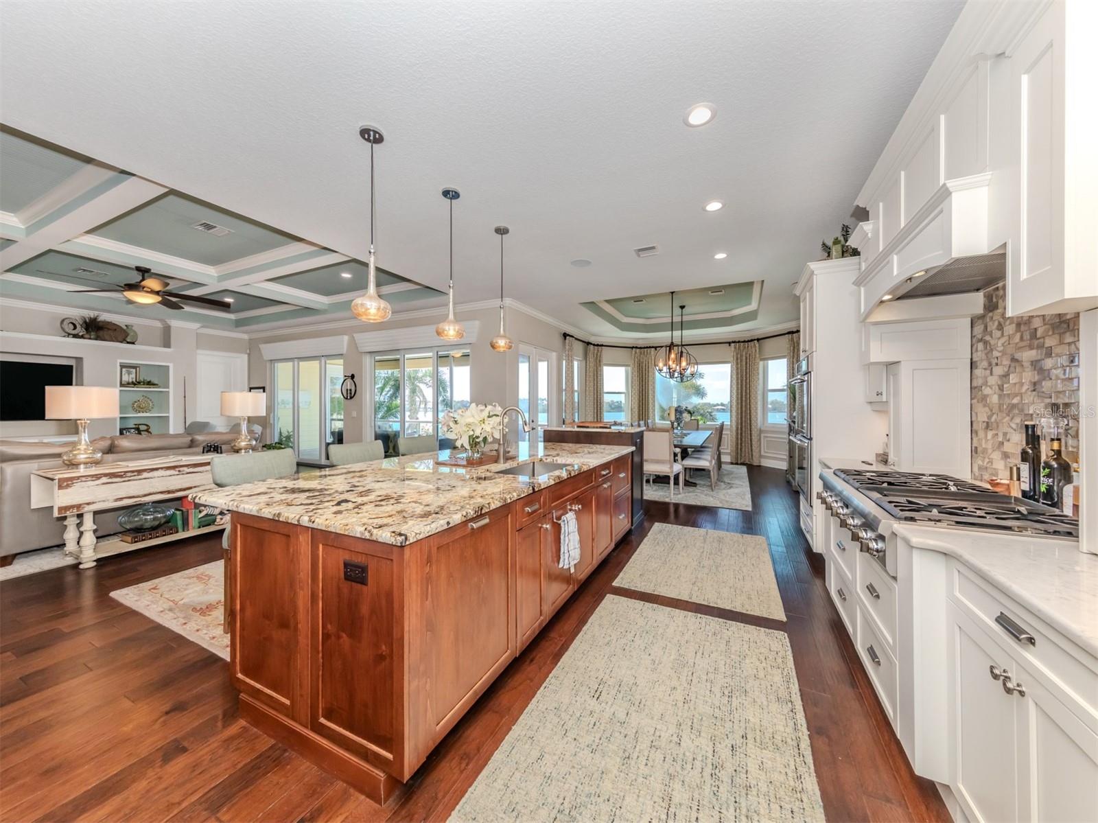 NOT PART OF A SUBDIVISION - Residential