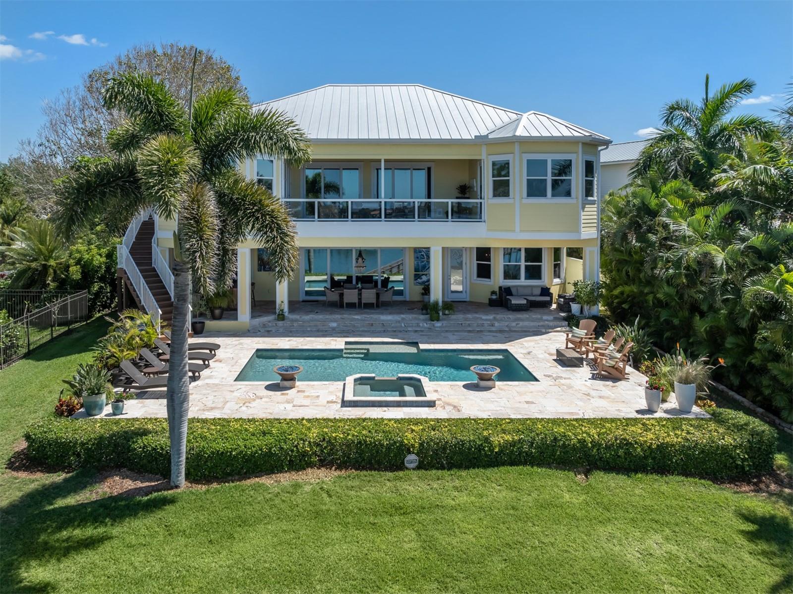 NOT PART OF A SUBDIVISION - Residential