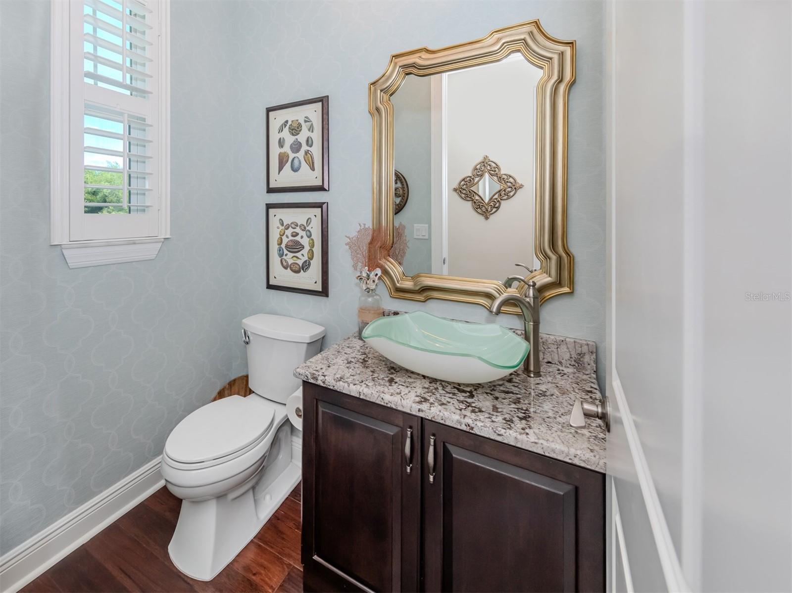 NOT PART OF A SUBDIVISION - Residential