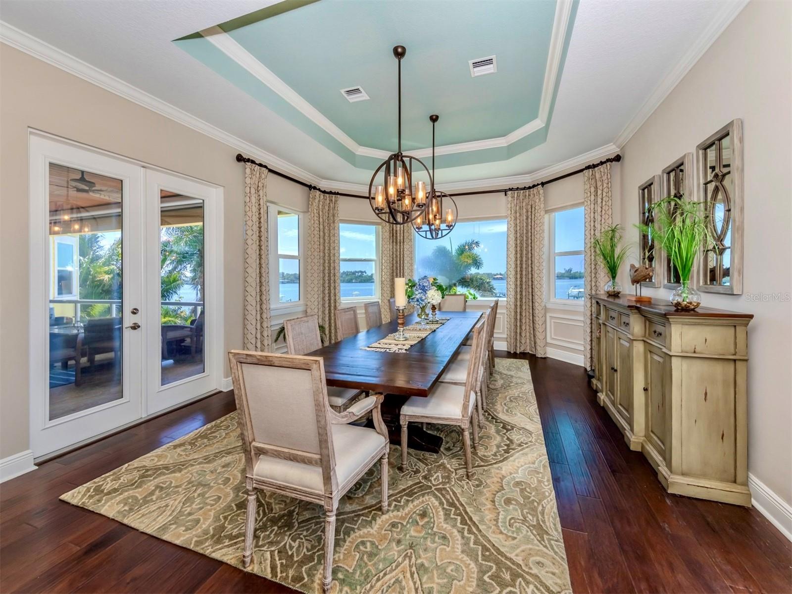 NOT PART OF A SUBDIVISION - Residential