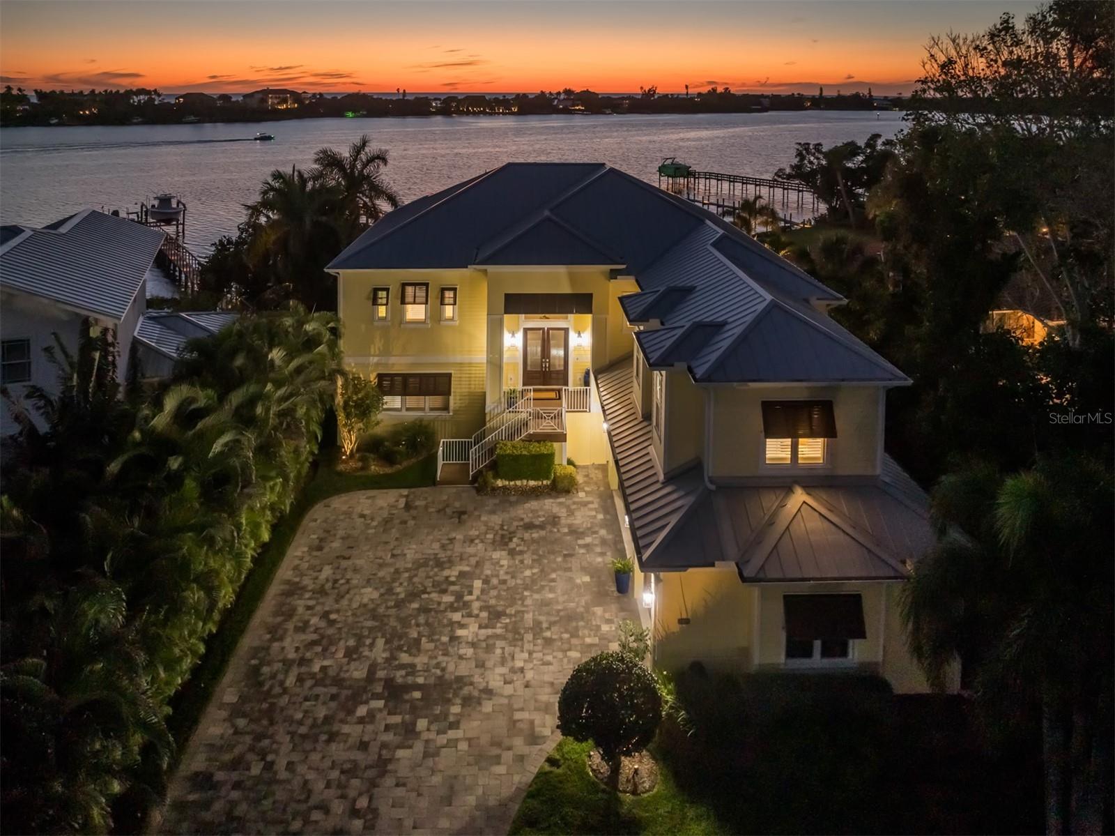 NOT PART OF A SUBDIVISION - Residential