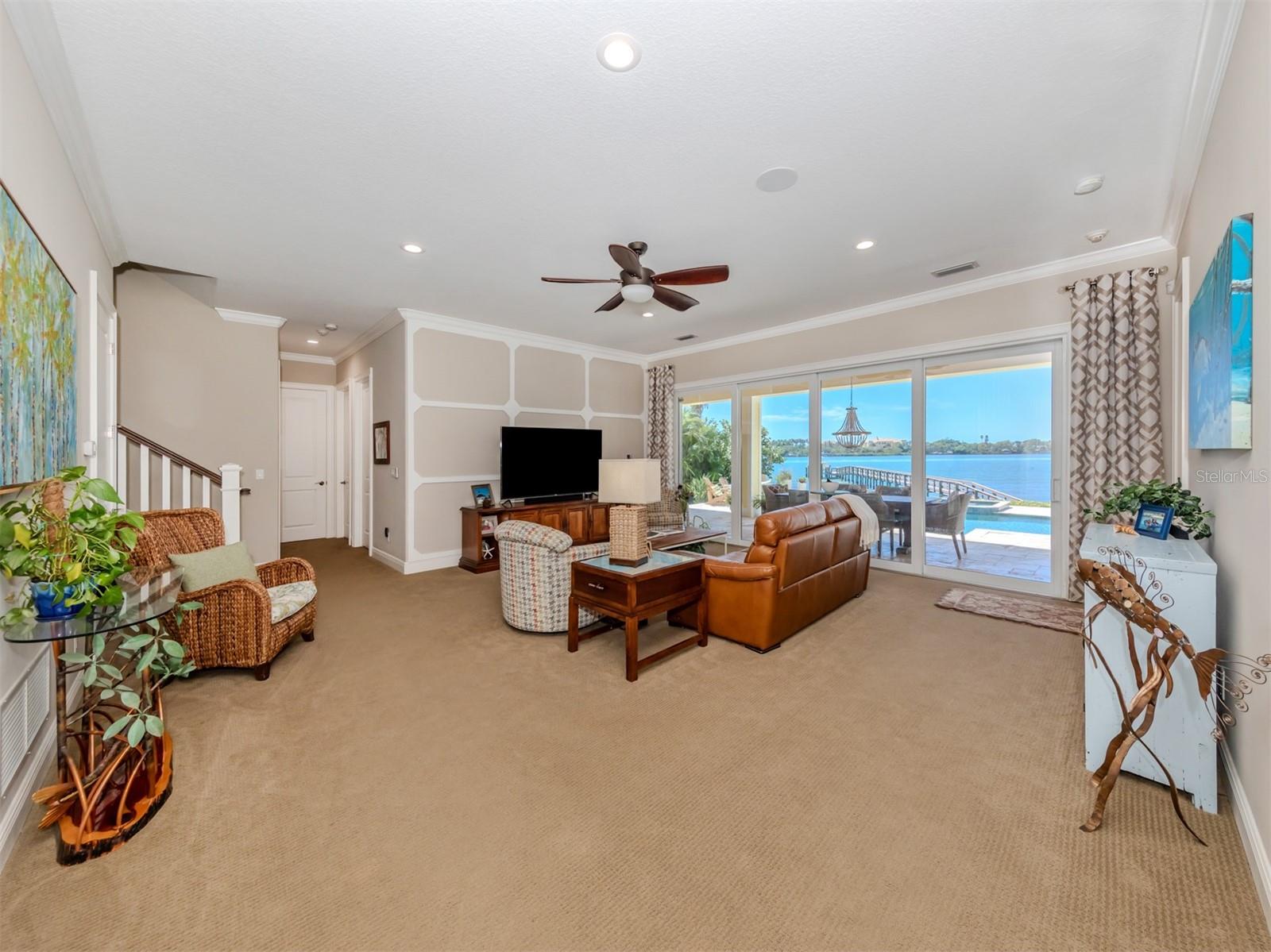 NOT PART OF A SUBDIVISION - Residential