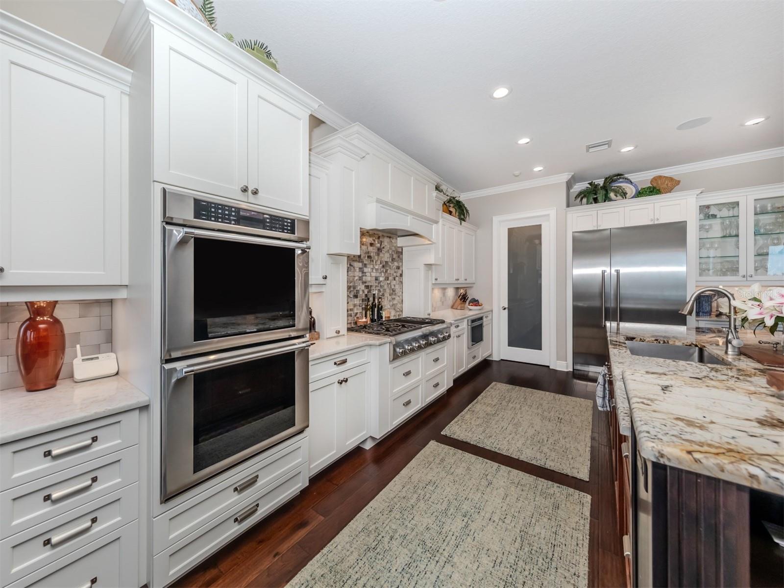 NOT PART OF A SUBDIVISION - Residential