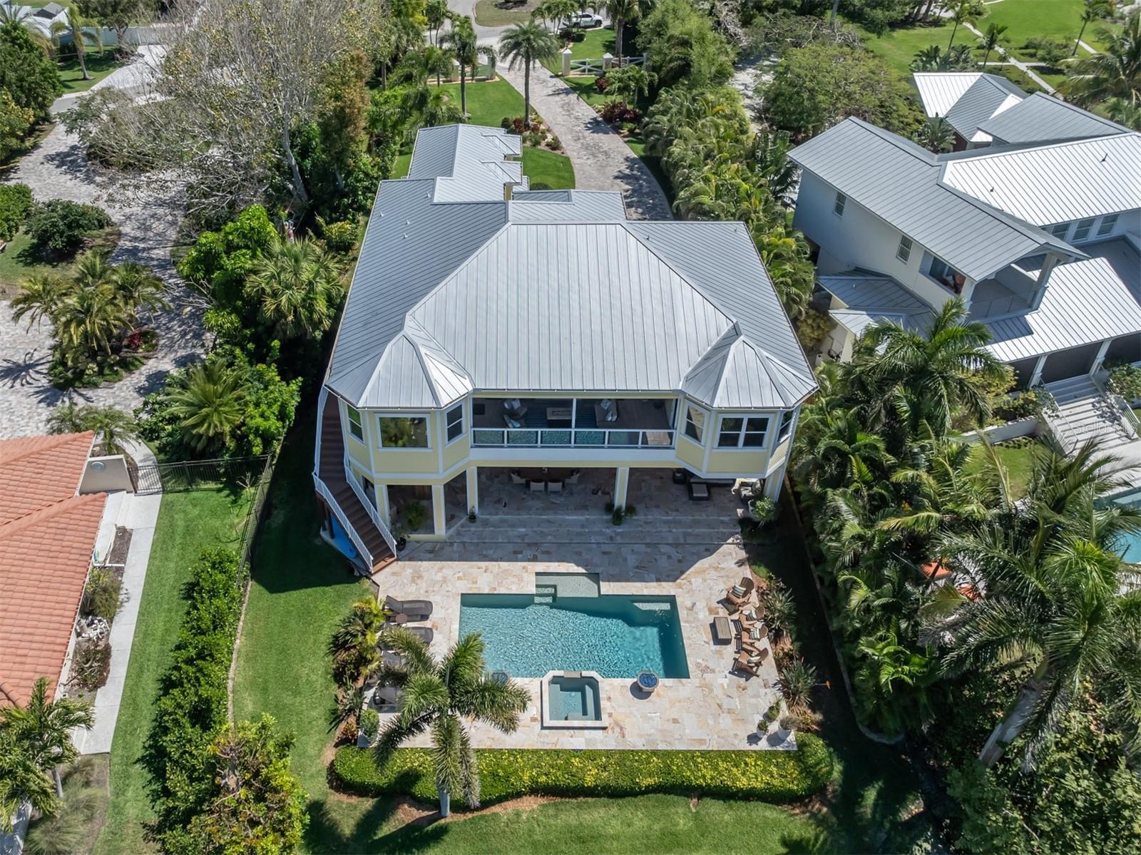 NOT PART OF A SUBDIVISION - Residential