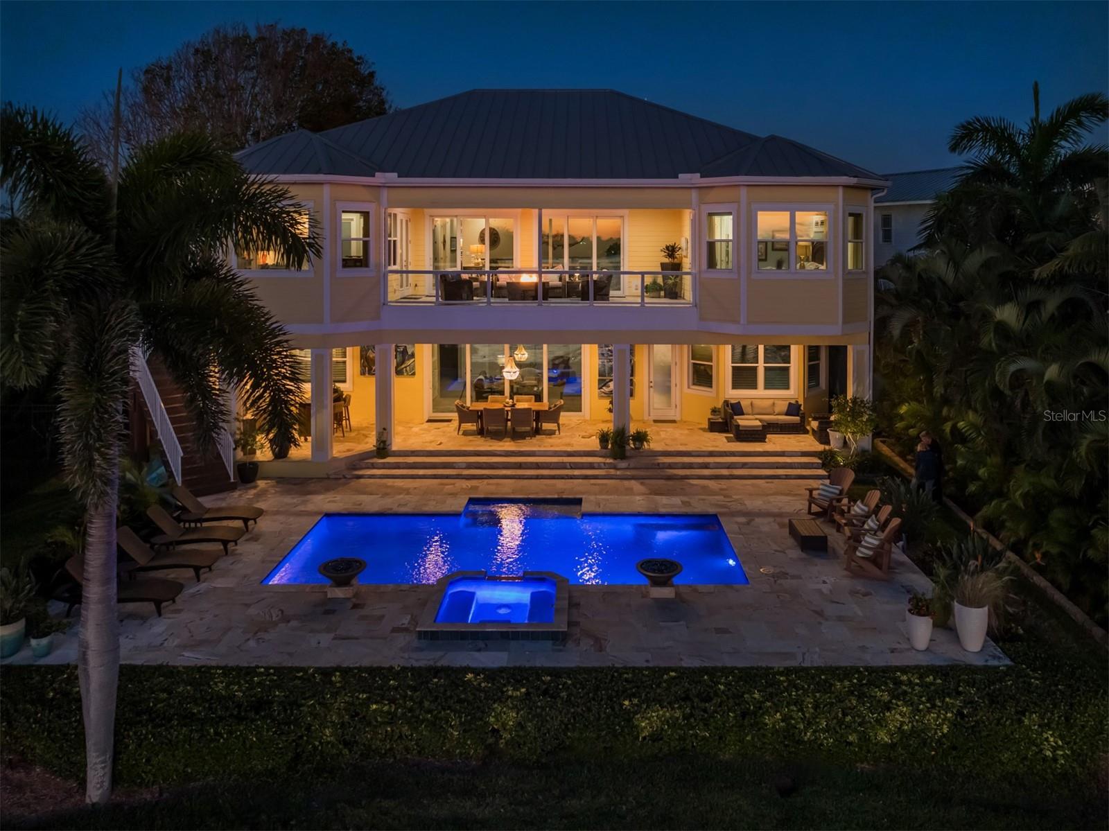 NOT PART OF A SUBDIVISION - Residential