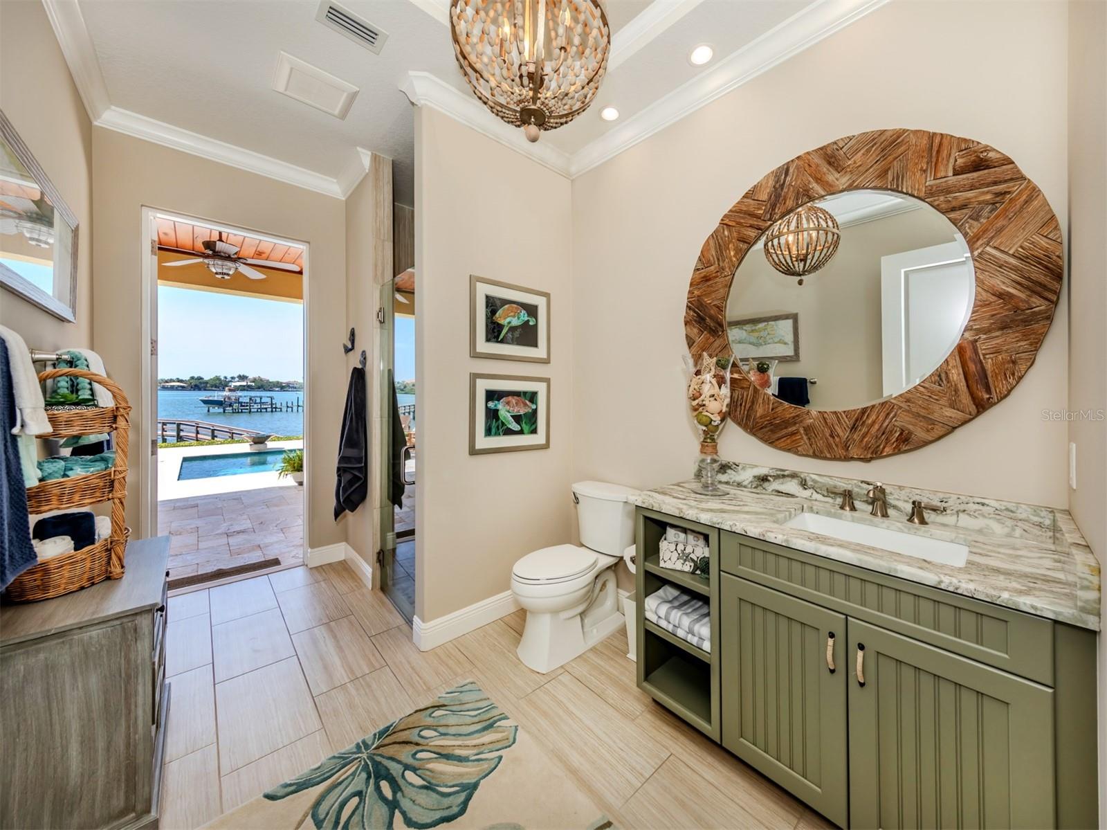 NOT PART OF A SUBDIVISION - Residential