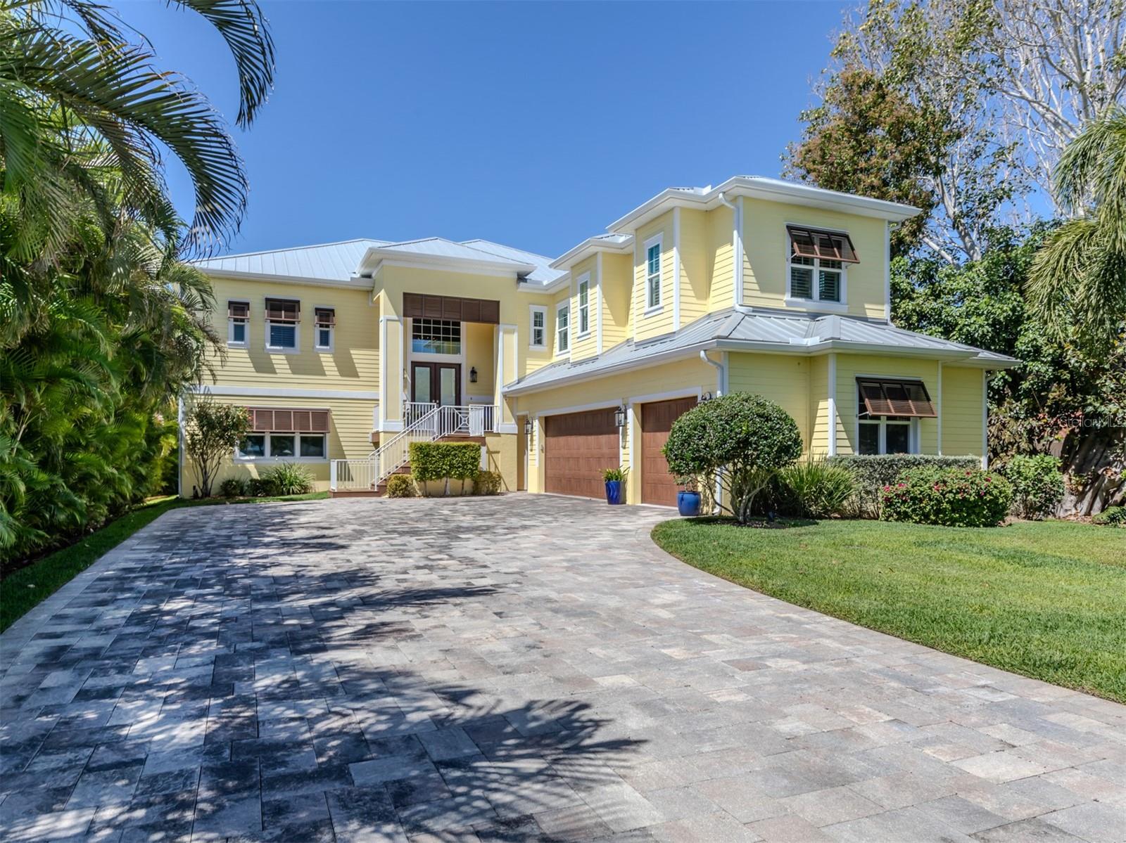 NOT PART OF A SUBDIVISION - Residential